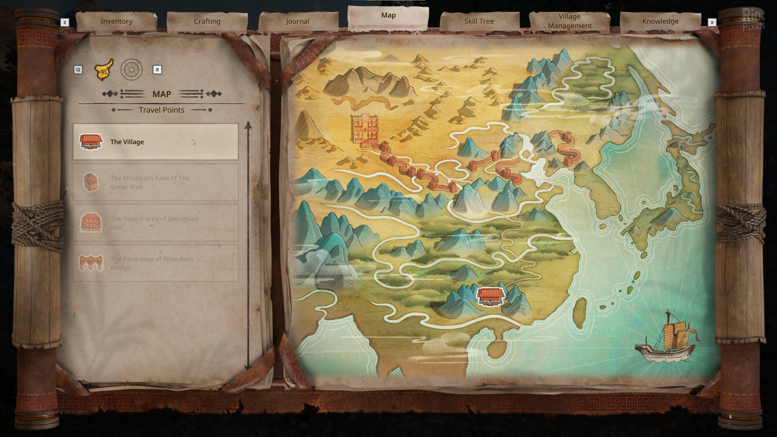 [2]-Chinese Frontiers – v2.1.1401 (2.1.2) Download