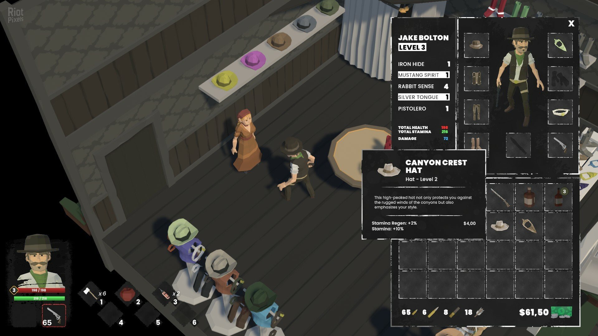 [2]-Dust & Courage: Jake Bolton’s Journey Download