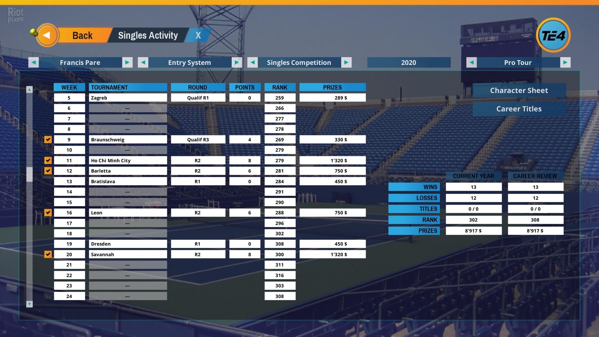 [8]-Tennis Elbow 4 – v1.0a Build 154-2026.1.15 Download