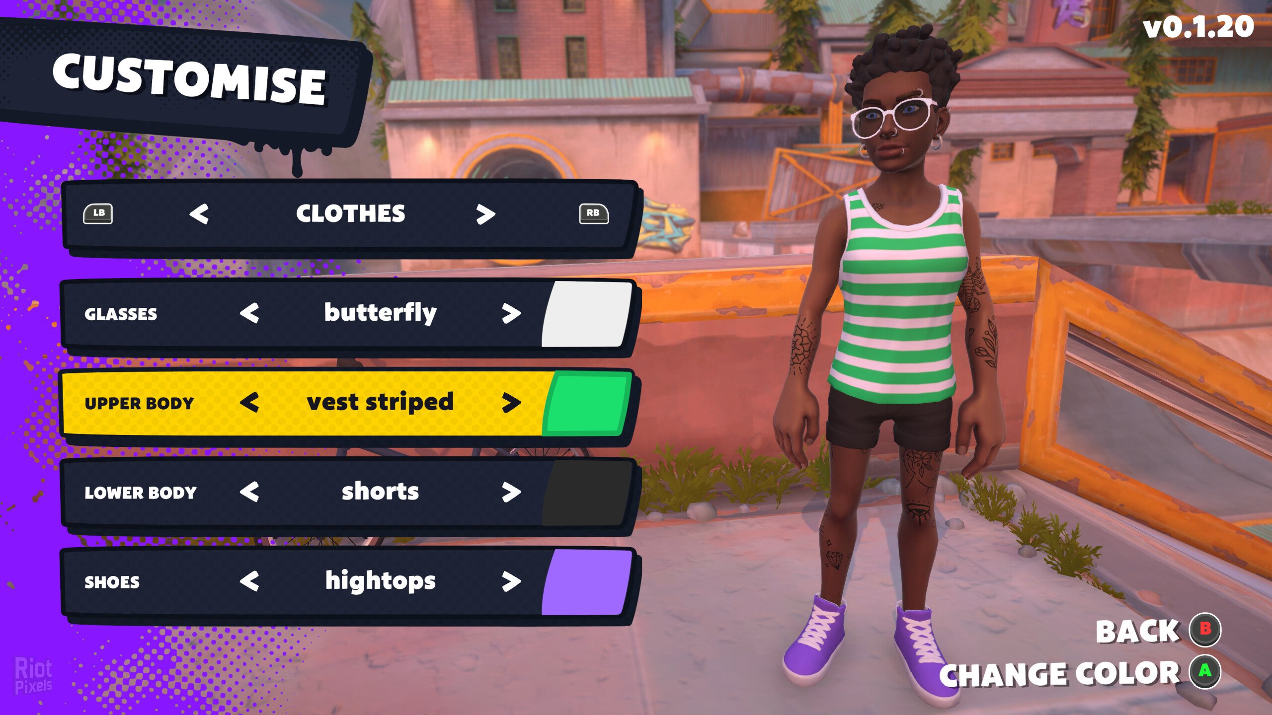 [12]-Streetdog BMX – v1.0.31 Download