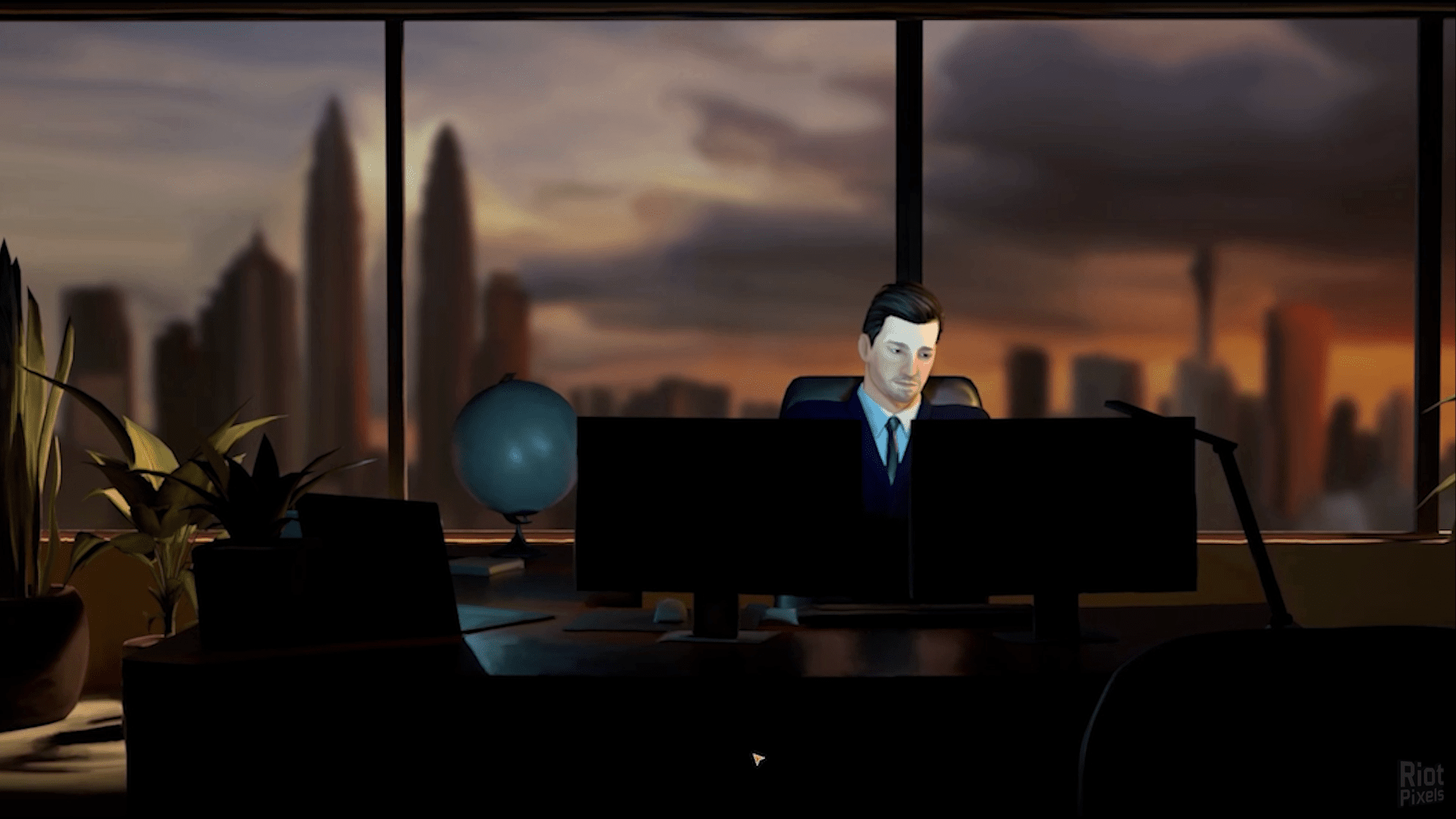 [27]-Terra Invicta – v1.0.25 Download