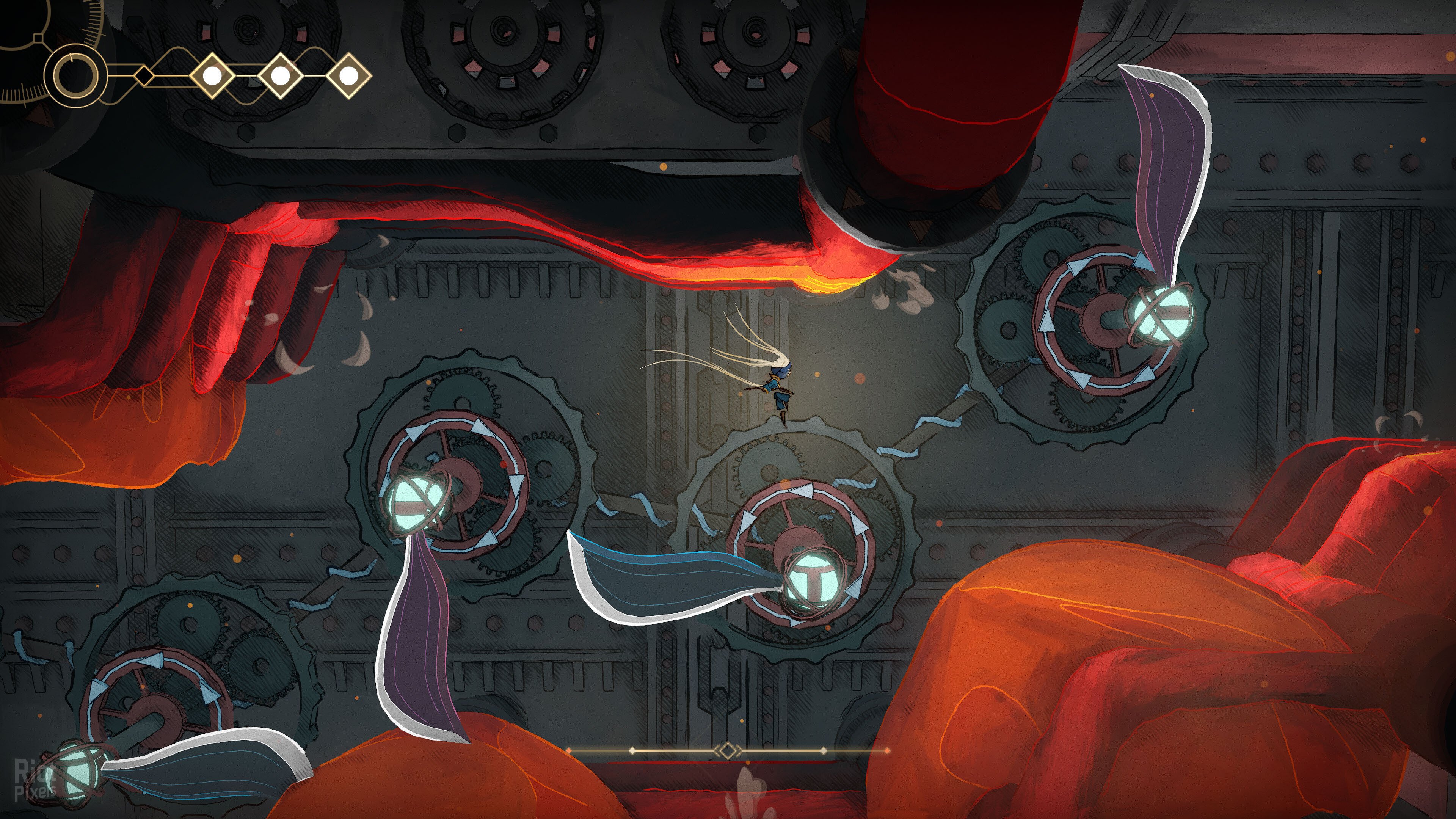 [5]-MIO: Memories in Orbit Download