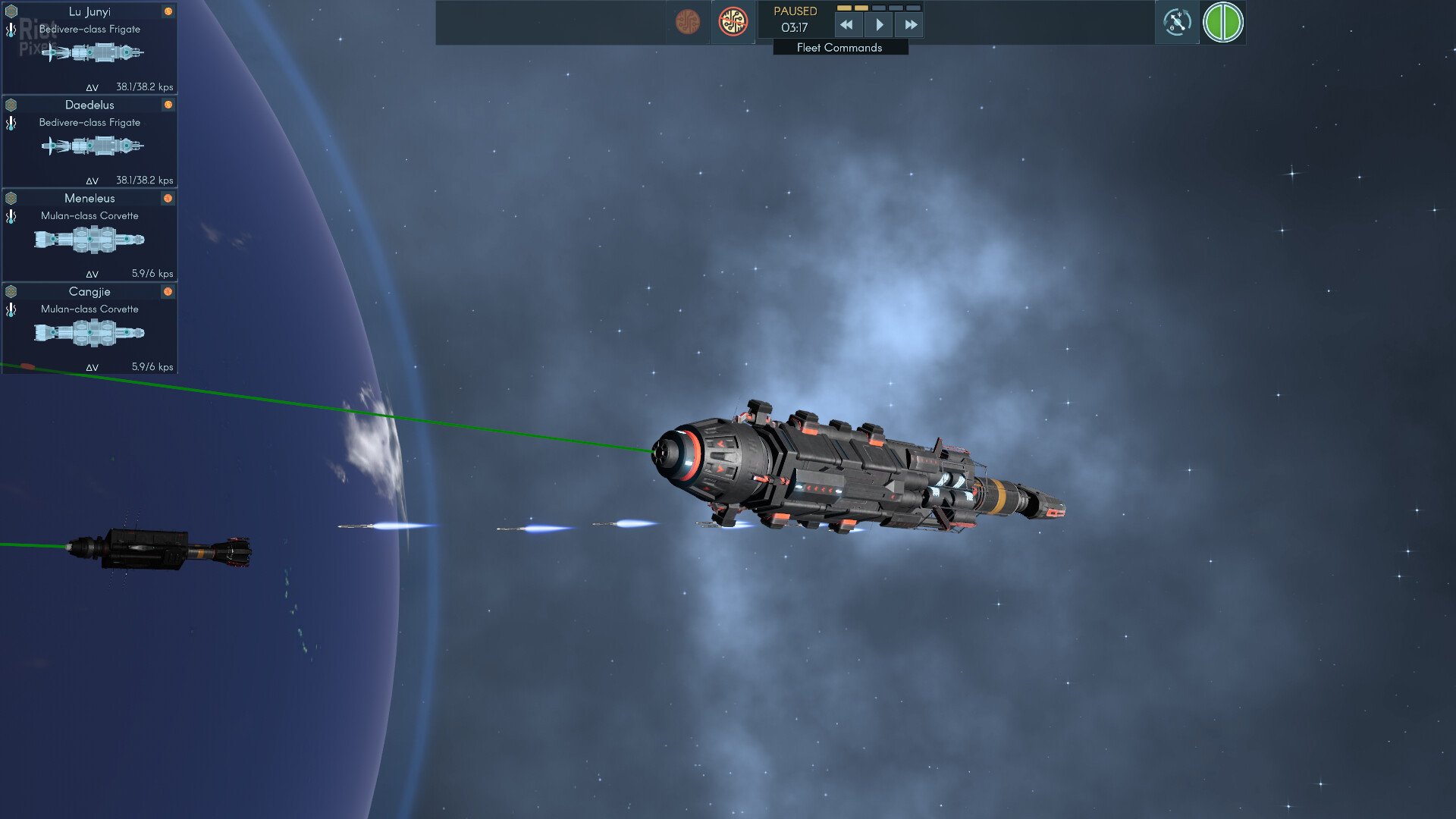 [3]-Terra Invicta – v1.0.25 Download