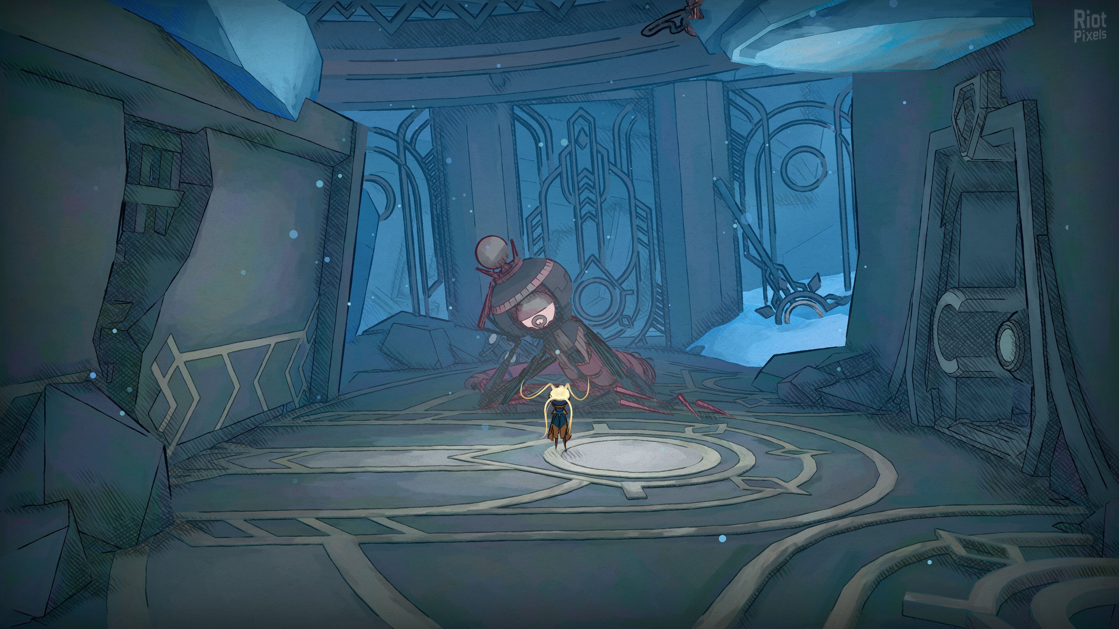 [4]-MIO: Memories in Orbit Download