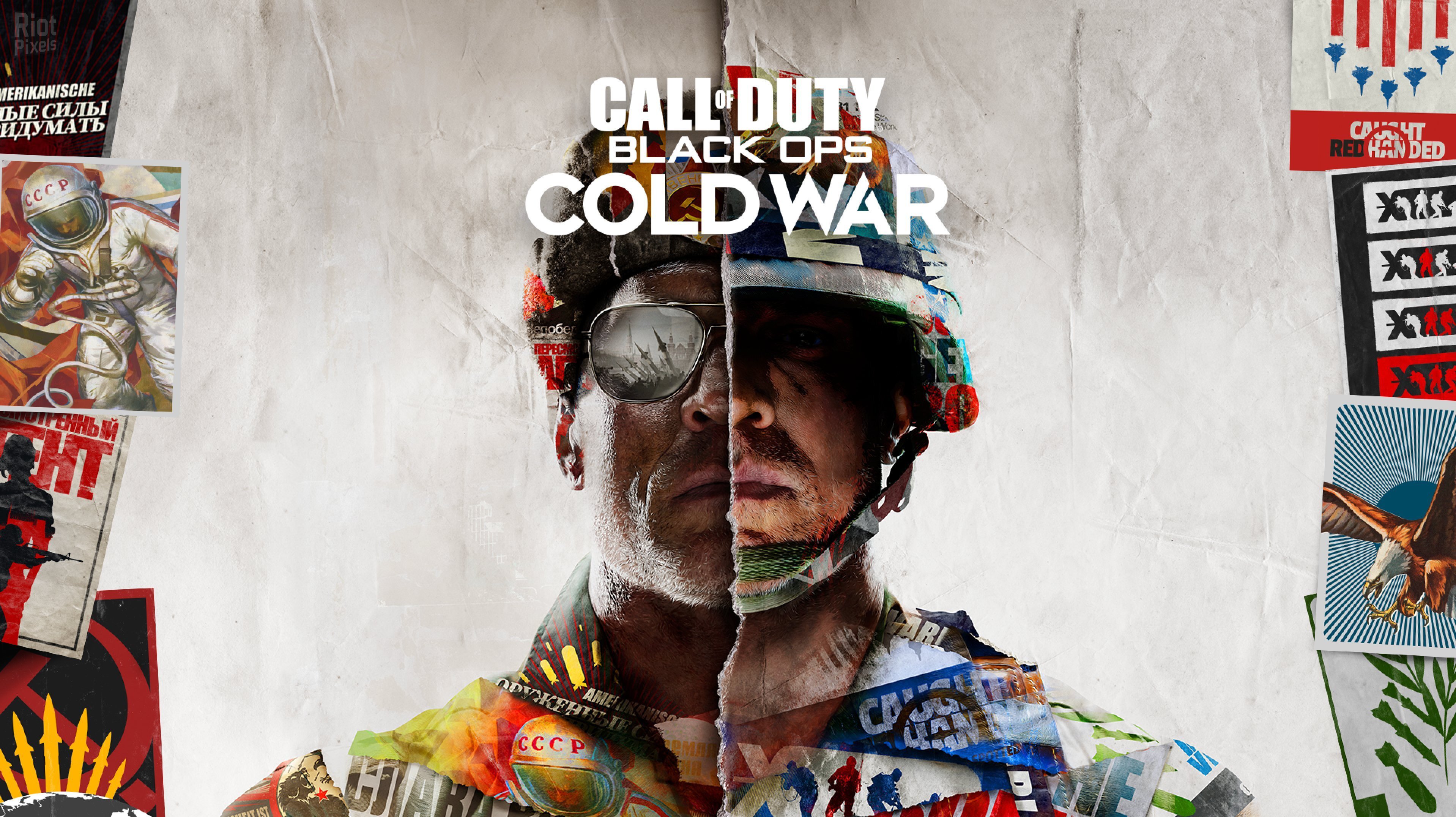 [24]-Call of Duty: Black Ops – Cold War, v1.34.1.15931218 + All DLCs and Modes + Bonus OST + HD Textures Pack Download