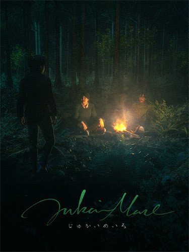 Jukai Maze – v1.0.8 + Bonus Wallpapers-HohohoGames