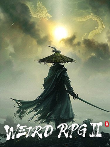 Weird RPG 2-HohohoGames