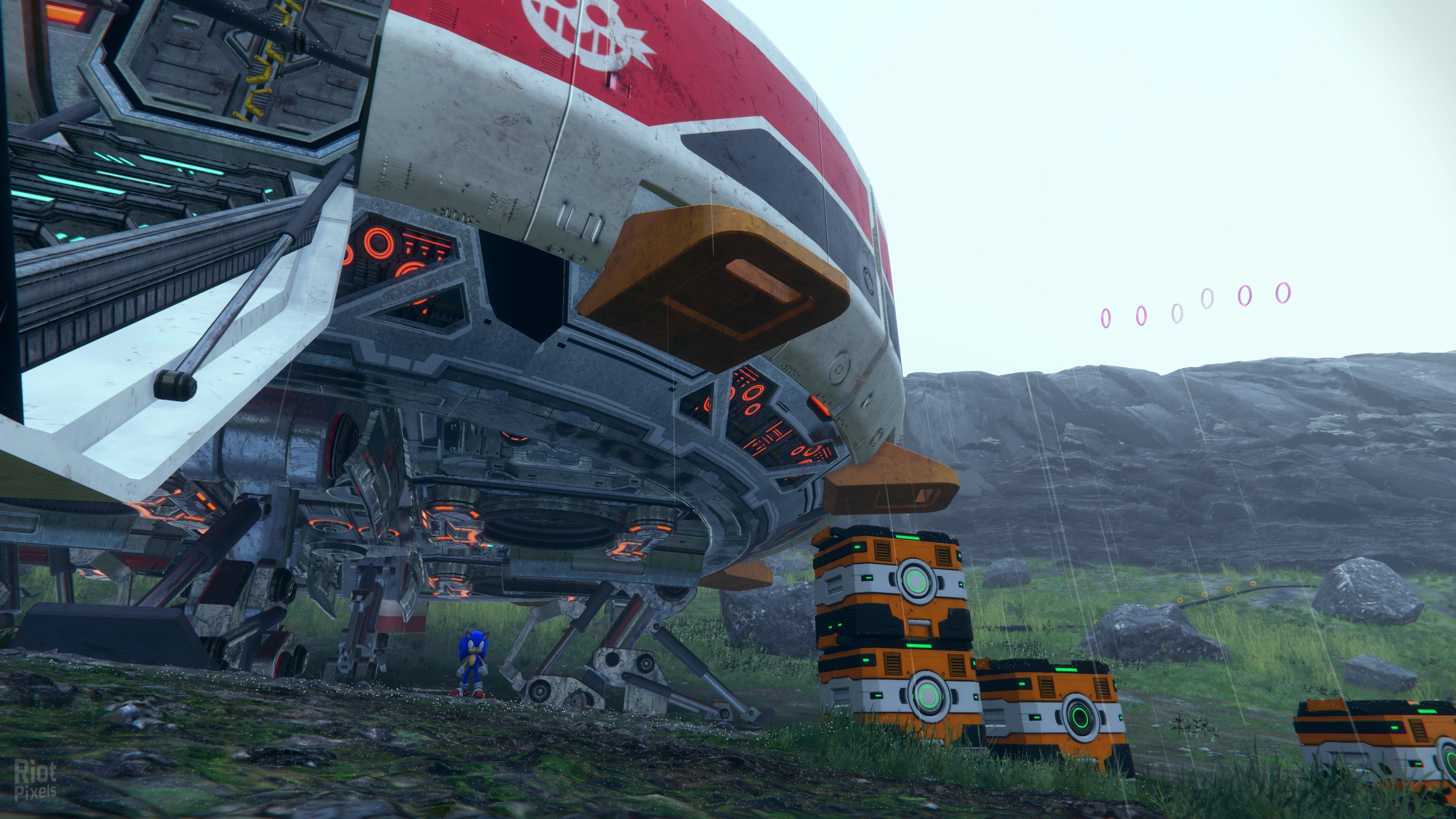 [6]-Sonic Frontiers: Digital Deluxe Edition – v1.42 + 6 DLCs Download