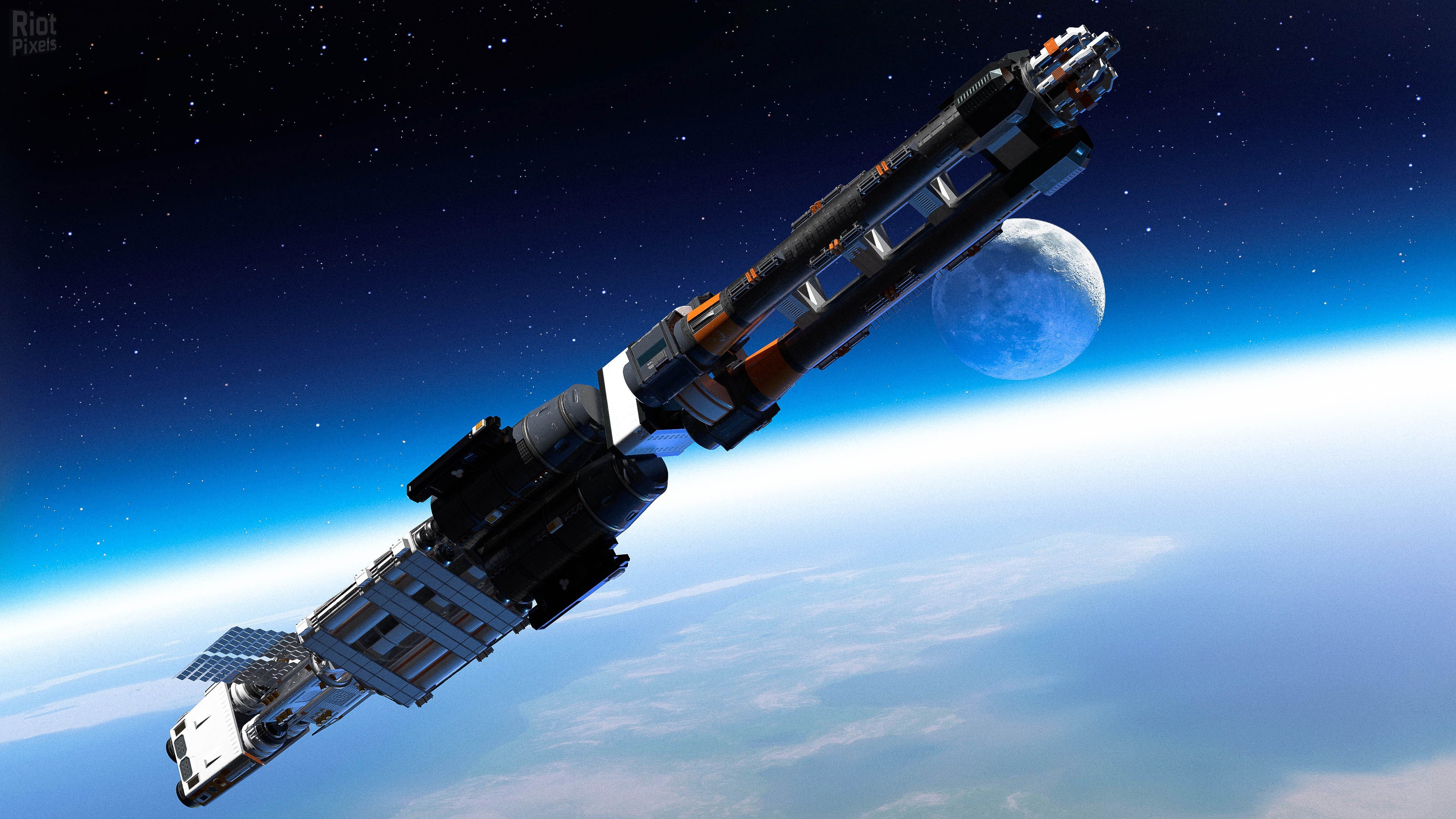 [17]-Terra Invicta – v1.0.25 Download