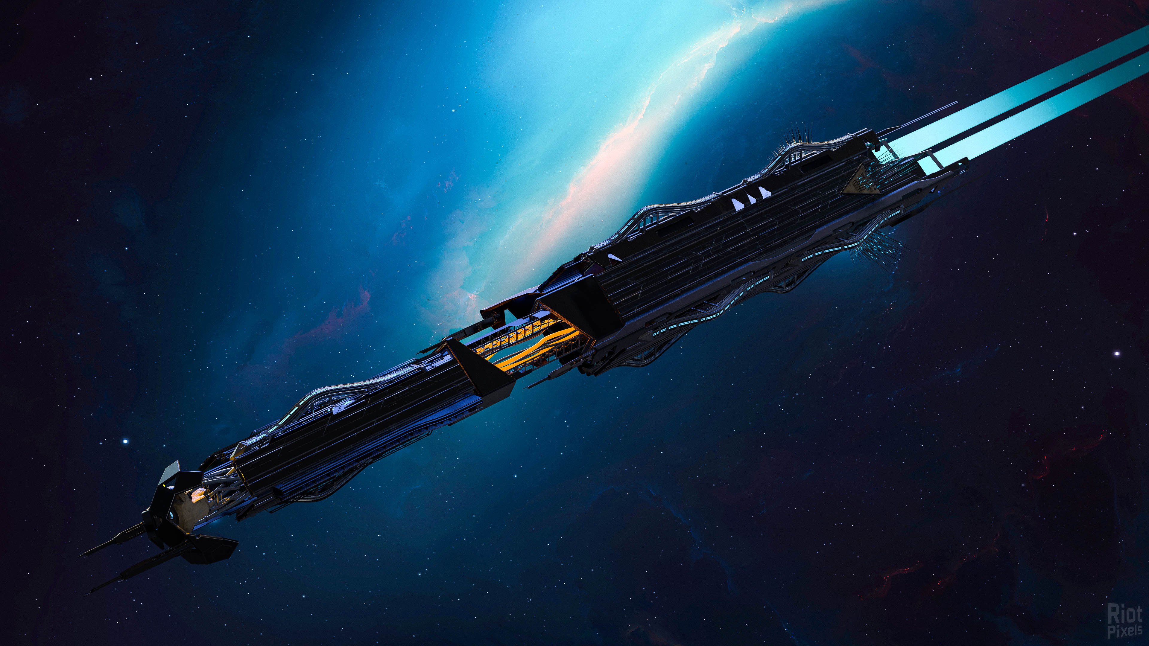 [18]-Terra Invicta – v1.0.25 Download