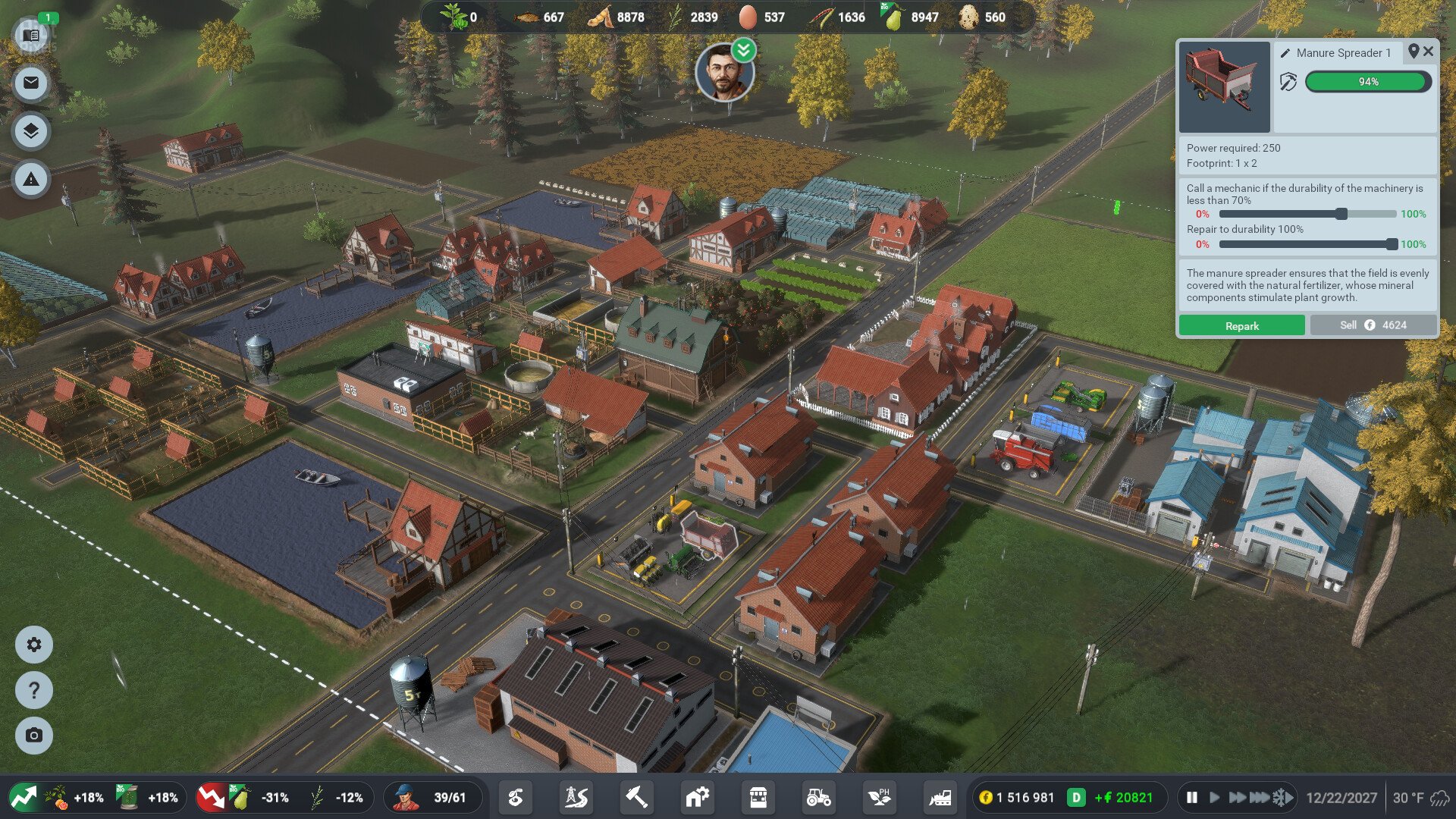 [2]-Farm Manager World – v1.1.20260115.534 + Africa DLC Download