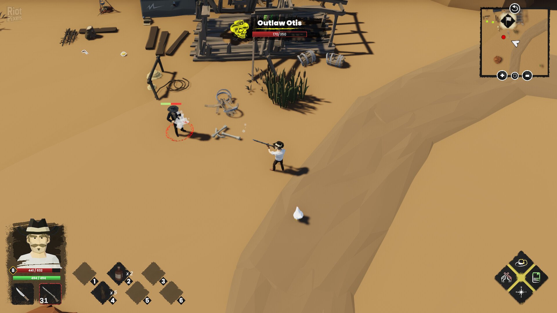 [7]-Dust & Courage: Jake Bolton’s Journey Download