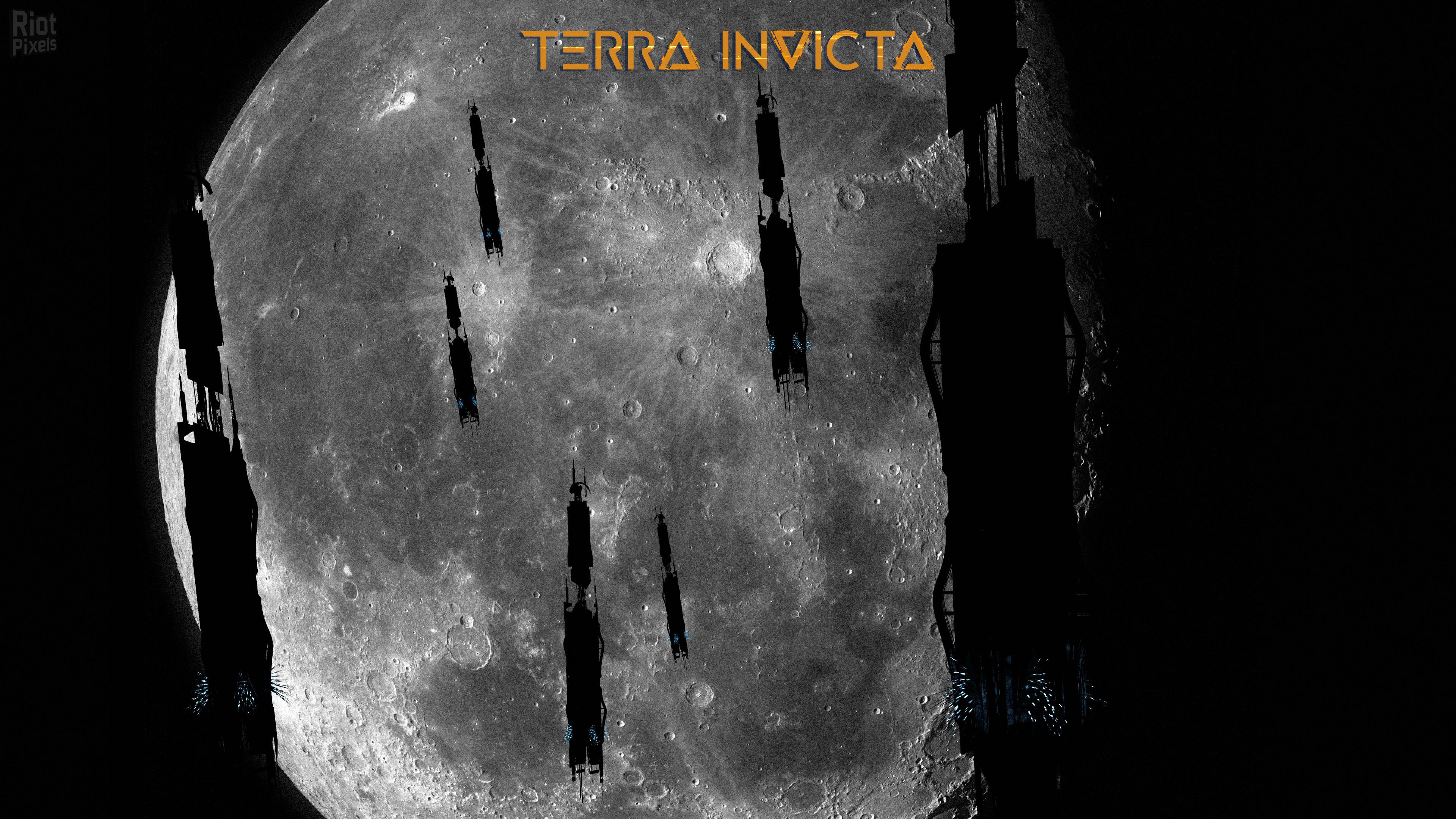 [29]-Terra Invicta – v1.0.25 Download