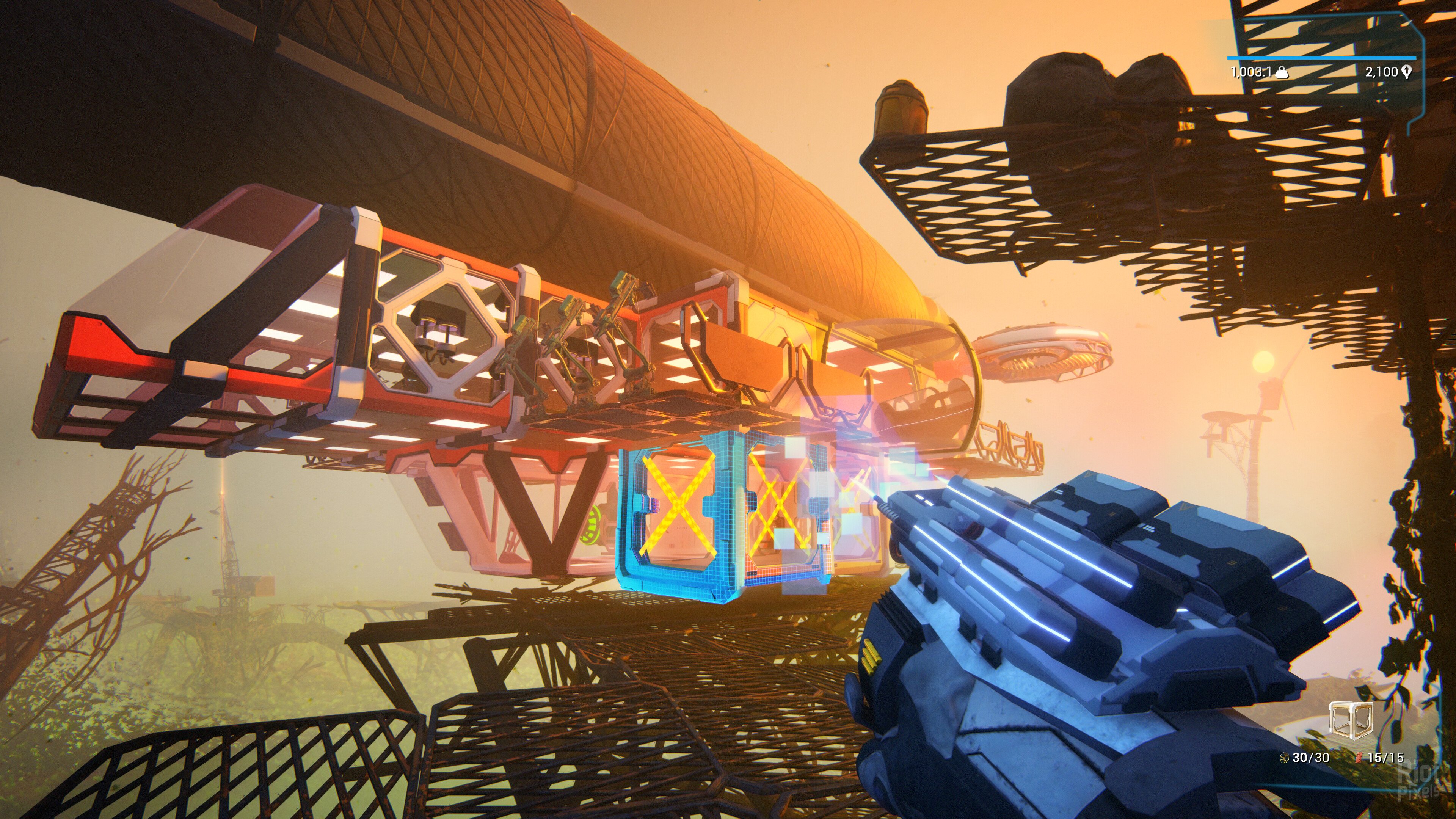 [7]-Forever Skies: Deluxe Edition – v1.2.0 #43440 + 8 DLCs/Bonuses Download