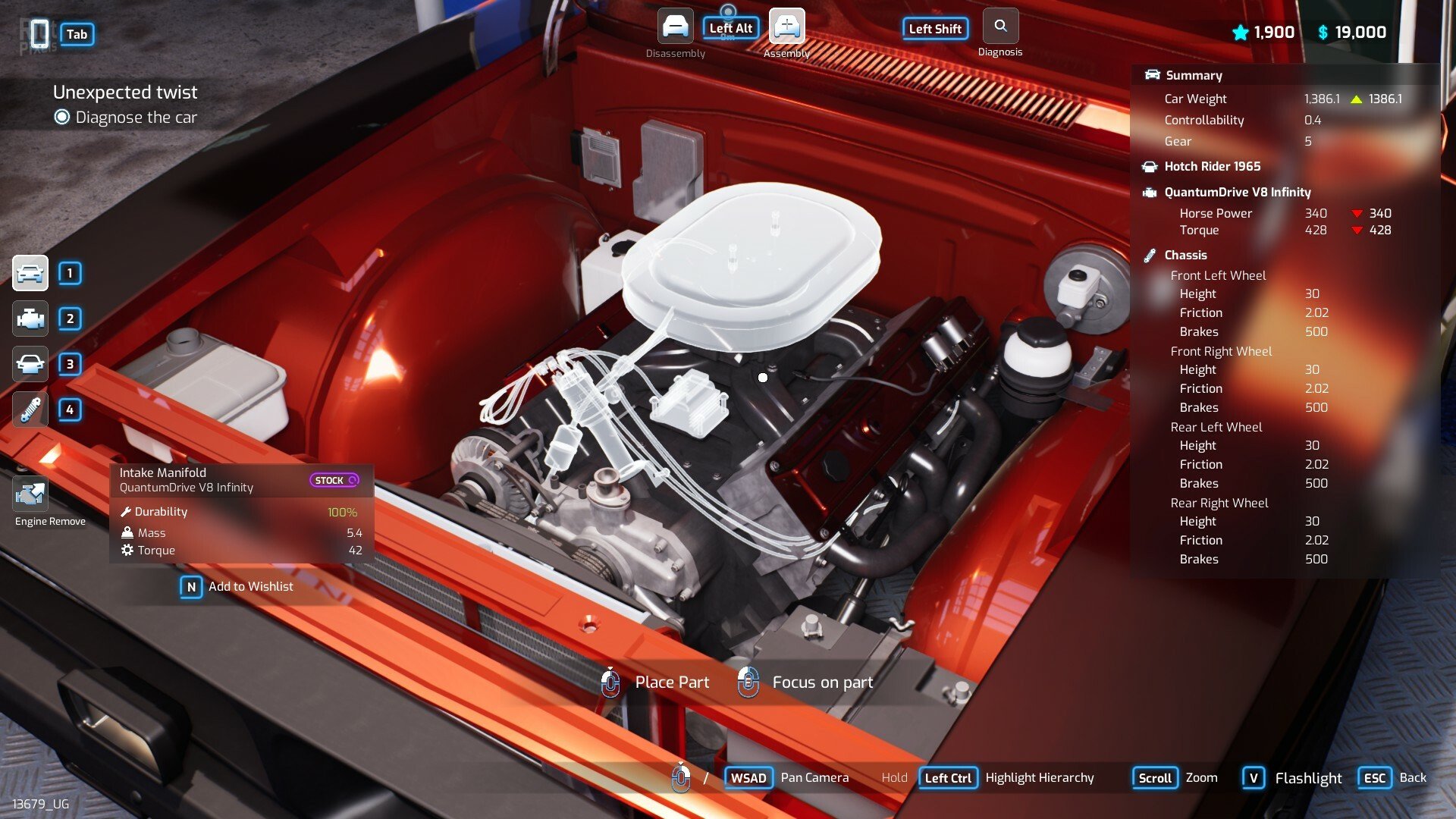 [6]-Underground Garage – v157 (Release) Download