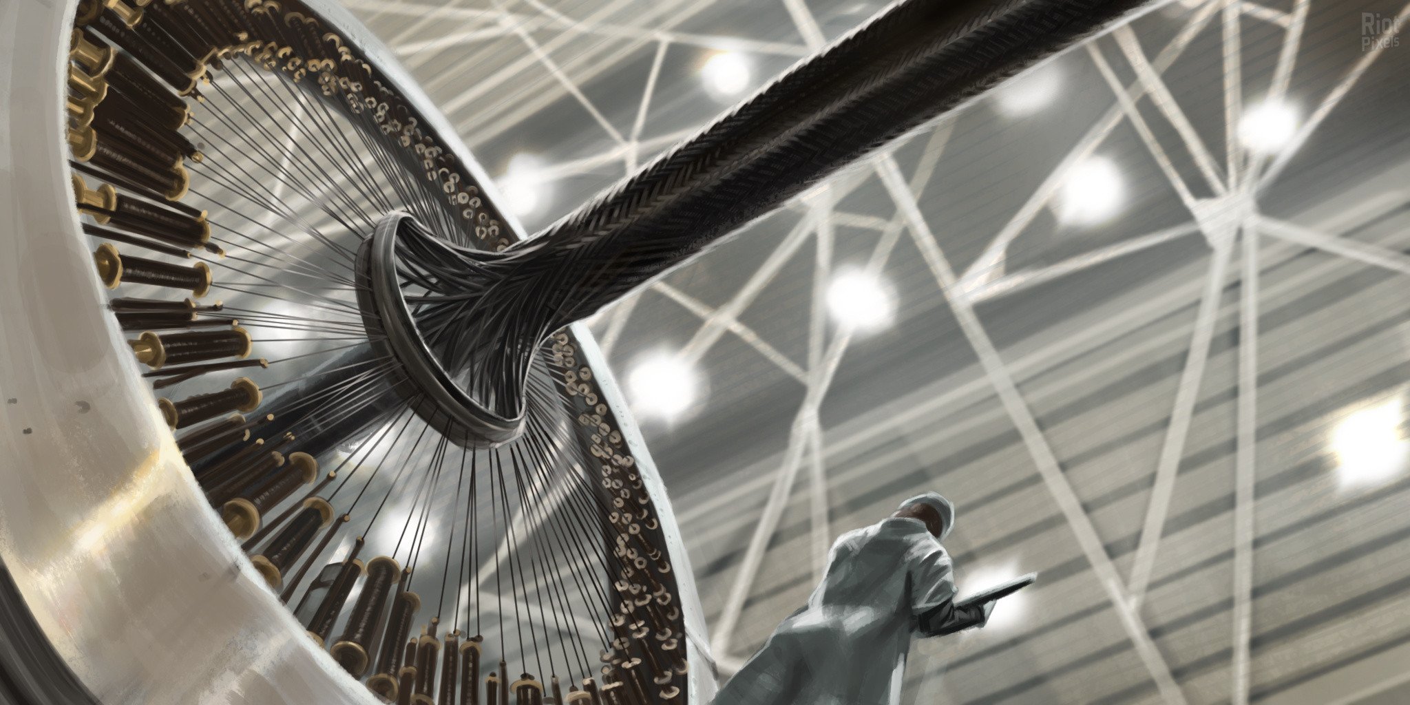 [26]-Terra Invicta – v1.0.25 Download