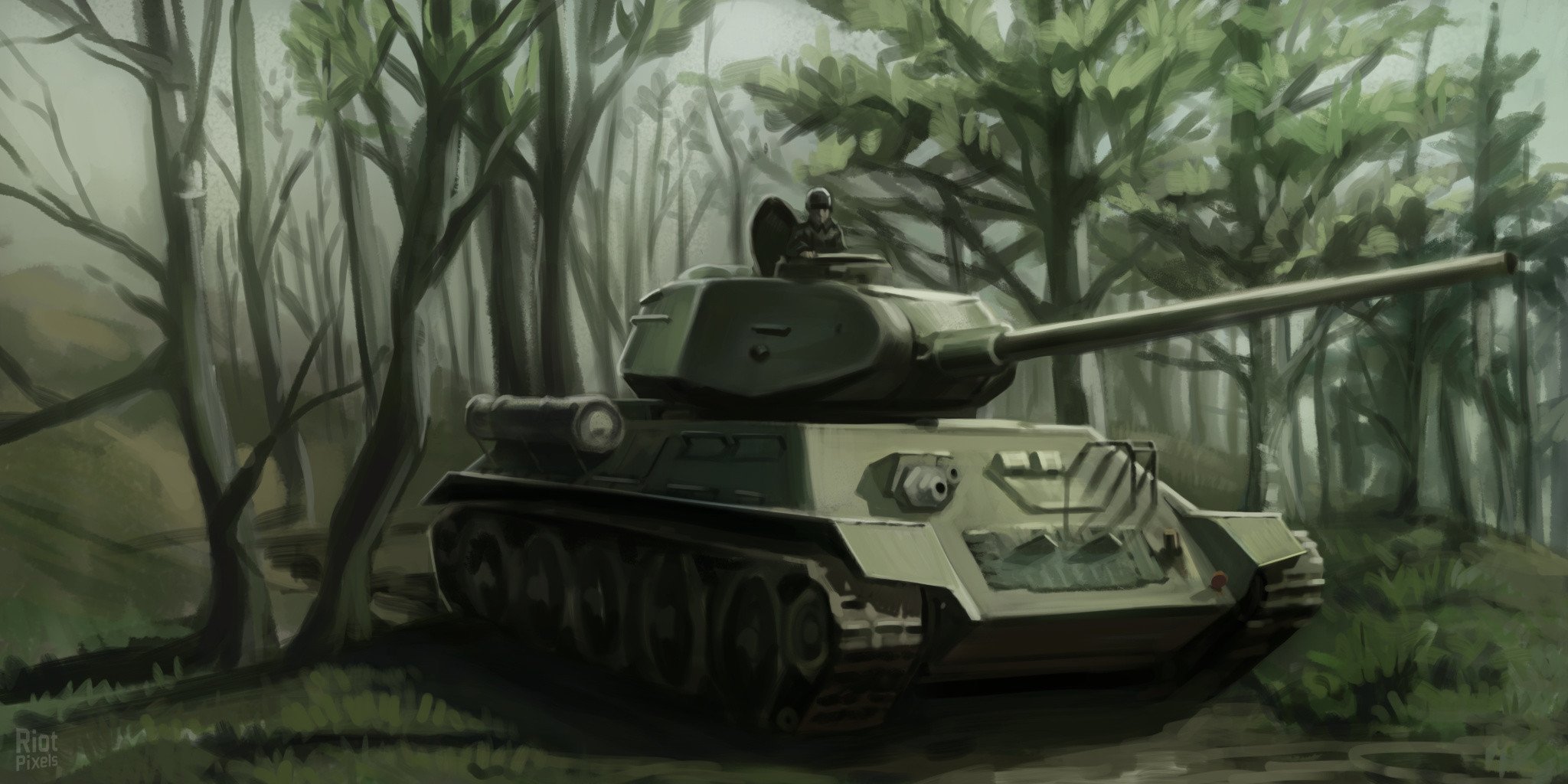 [28]-Terra Invicta – v1.0.25 Download