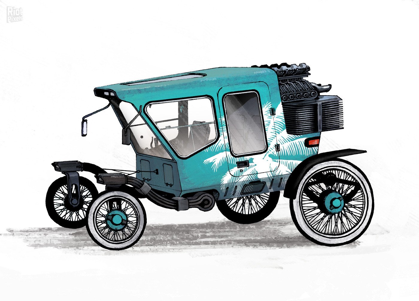 [23]-Disco Elysium: The Final Cut Bundle, GOG Build a0a063ab + Bonus Content Download