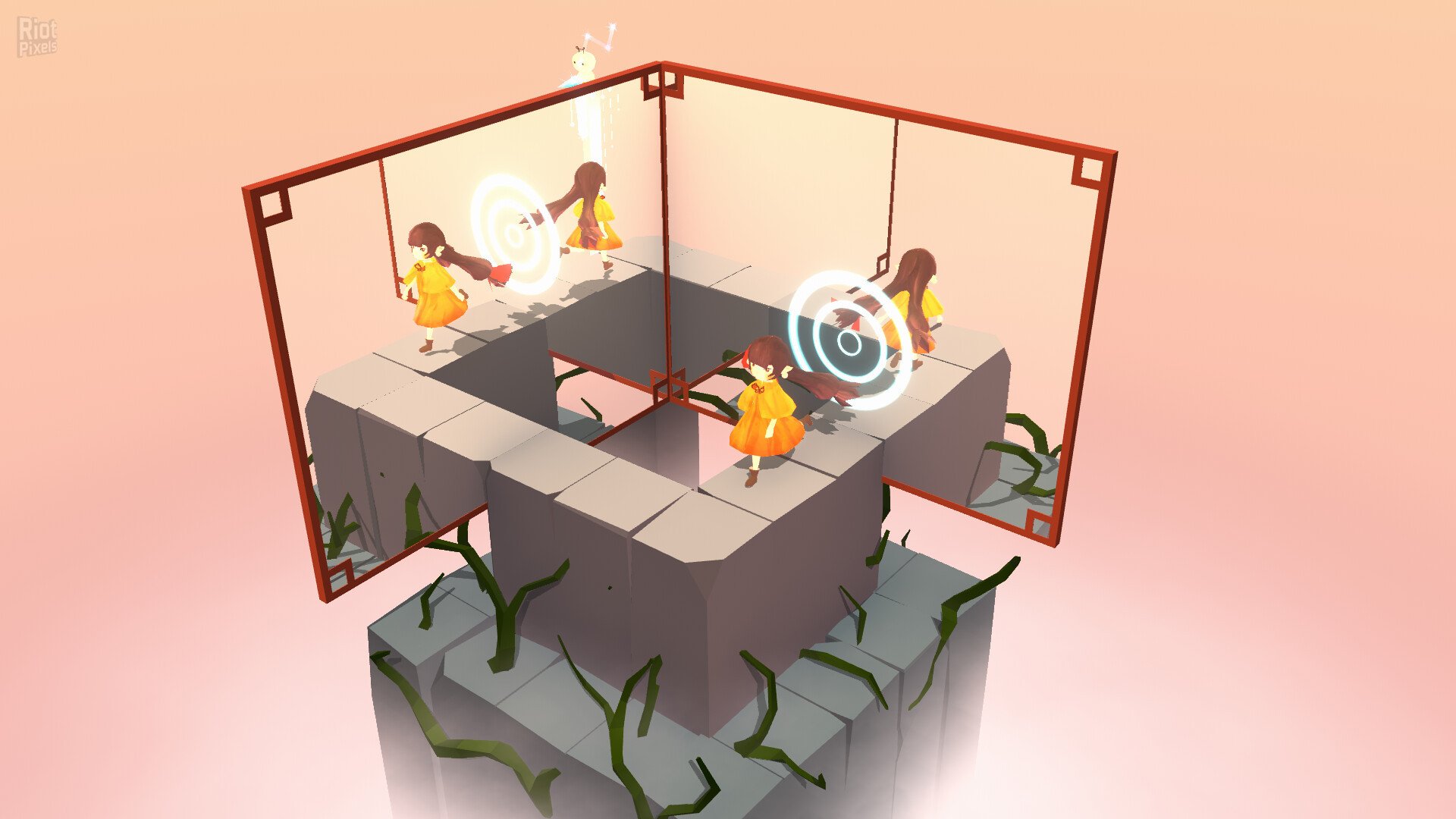 [4]-AiliA – v1.0.7 + Bonus OST Download