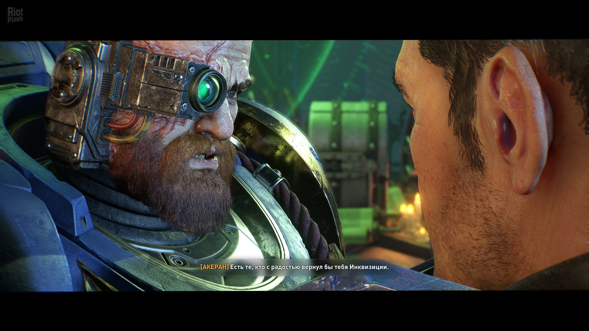 [7]-Warhammer 40,000: Space Marine 2: 1-Year Anniversary Edition, v11.2.0.1 + 19 DLCs/Bonuses Download