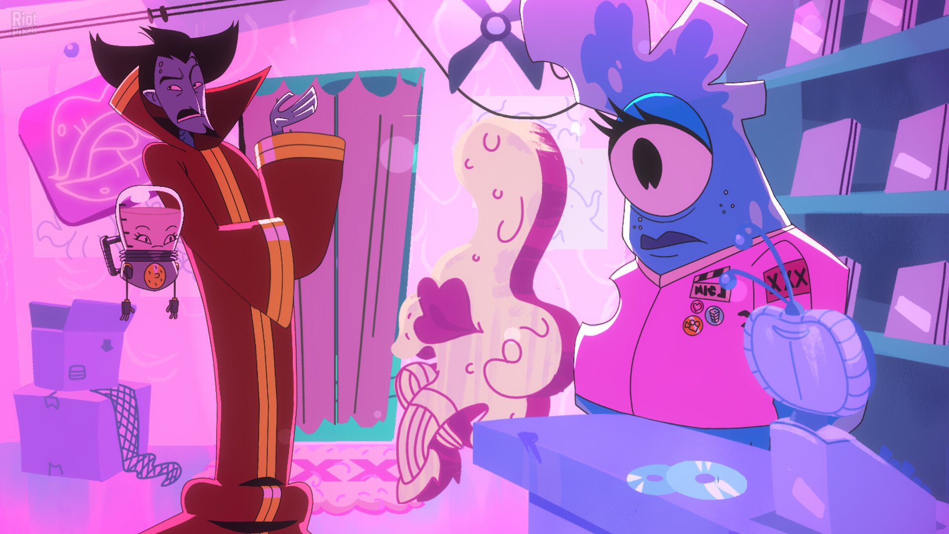 [10]-Earth Must Die – v1.0002 Download