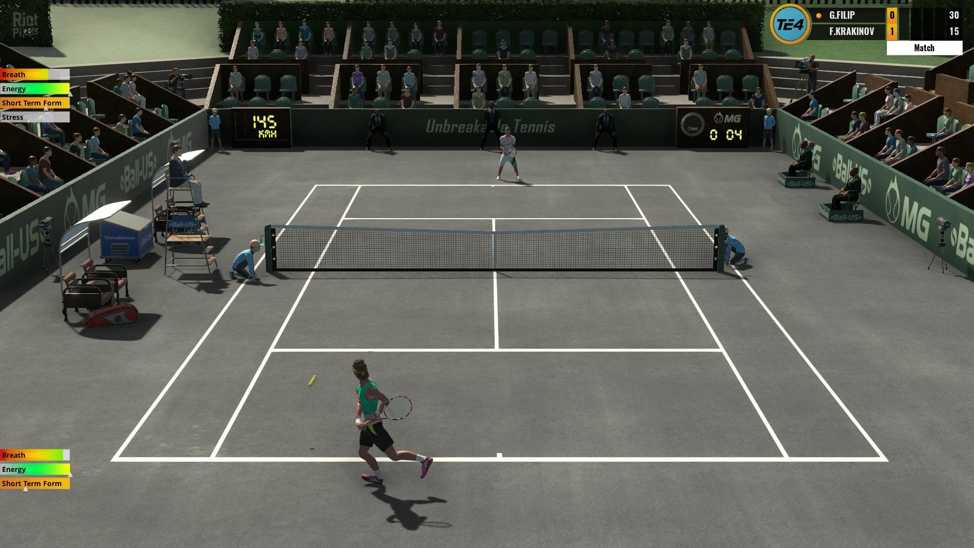 [13]-Tennis Elbow 4 – v1.0a Build 154-2026.1.15 Download