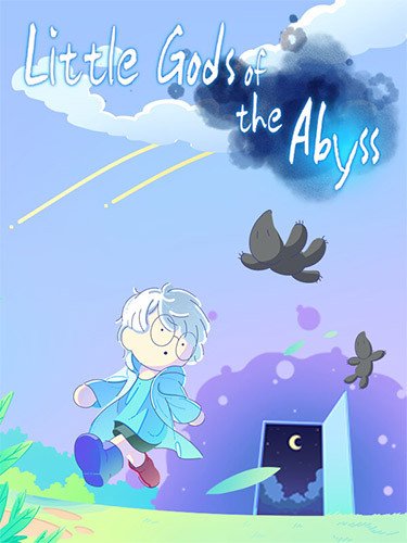 Little Gods of the Abyss-HohohoGames