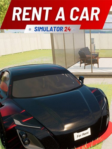 Rent A Car Simulator 24 – v1.1.0-HohohoGames