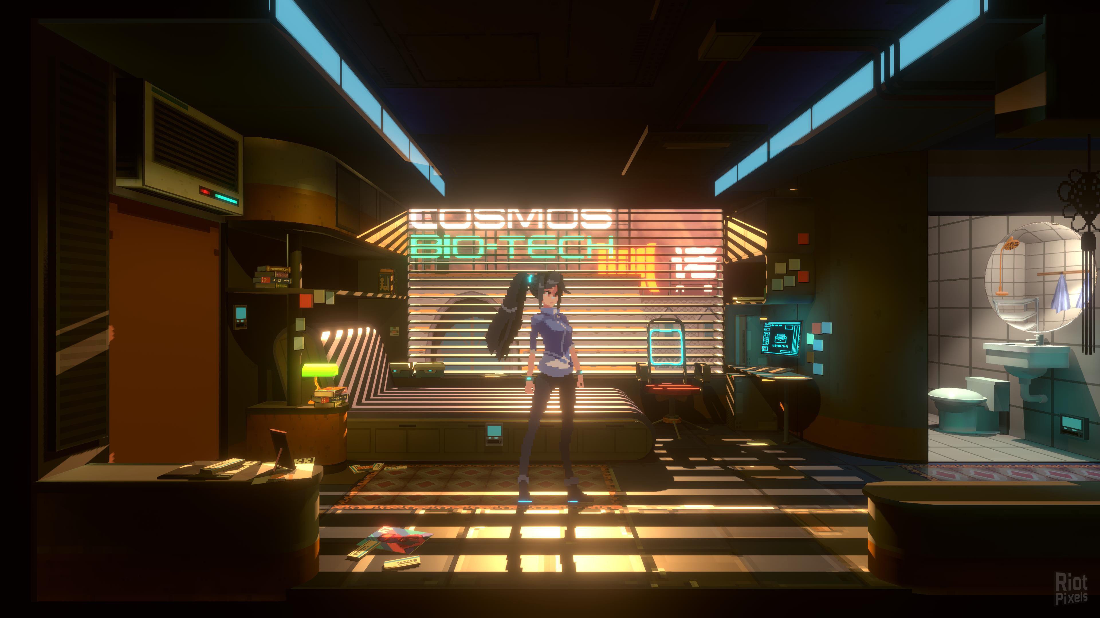 [2]-ANNO: Mutationem – Collectors Edition, v1.2.00.00 + 2 DLC/Bonuses Download