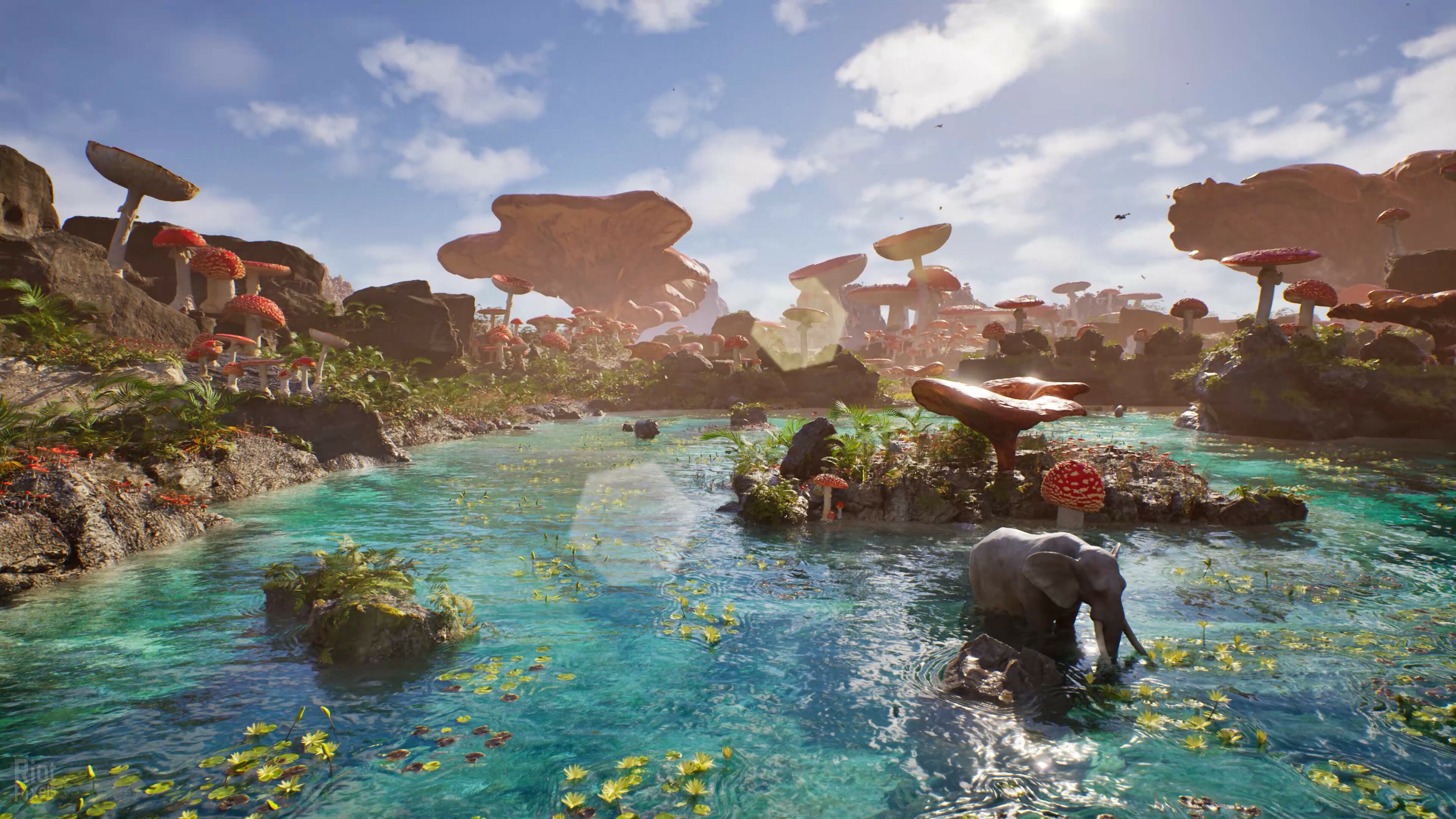 [11]-Journey Through the Undead Download