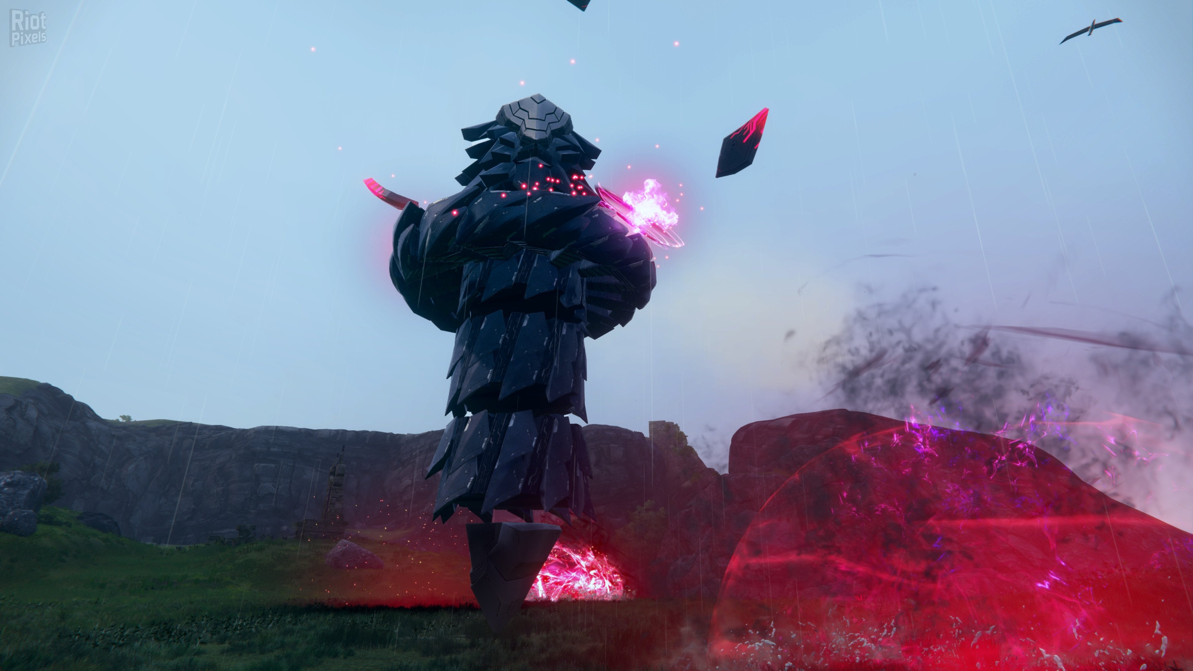 [5]-Sonic Frontiers: Digital Deluxe Edition – v1.42 + 6 DLCs Download