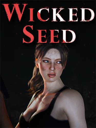 Wicked Seed-HohohoGames