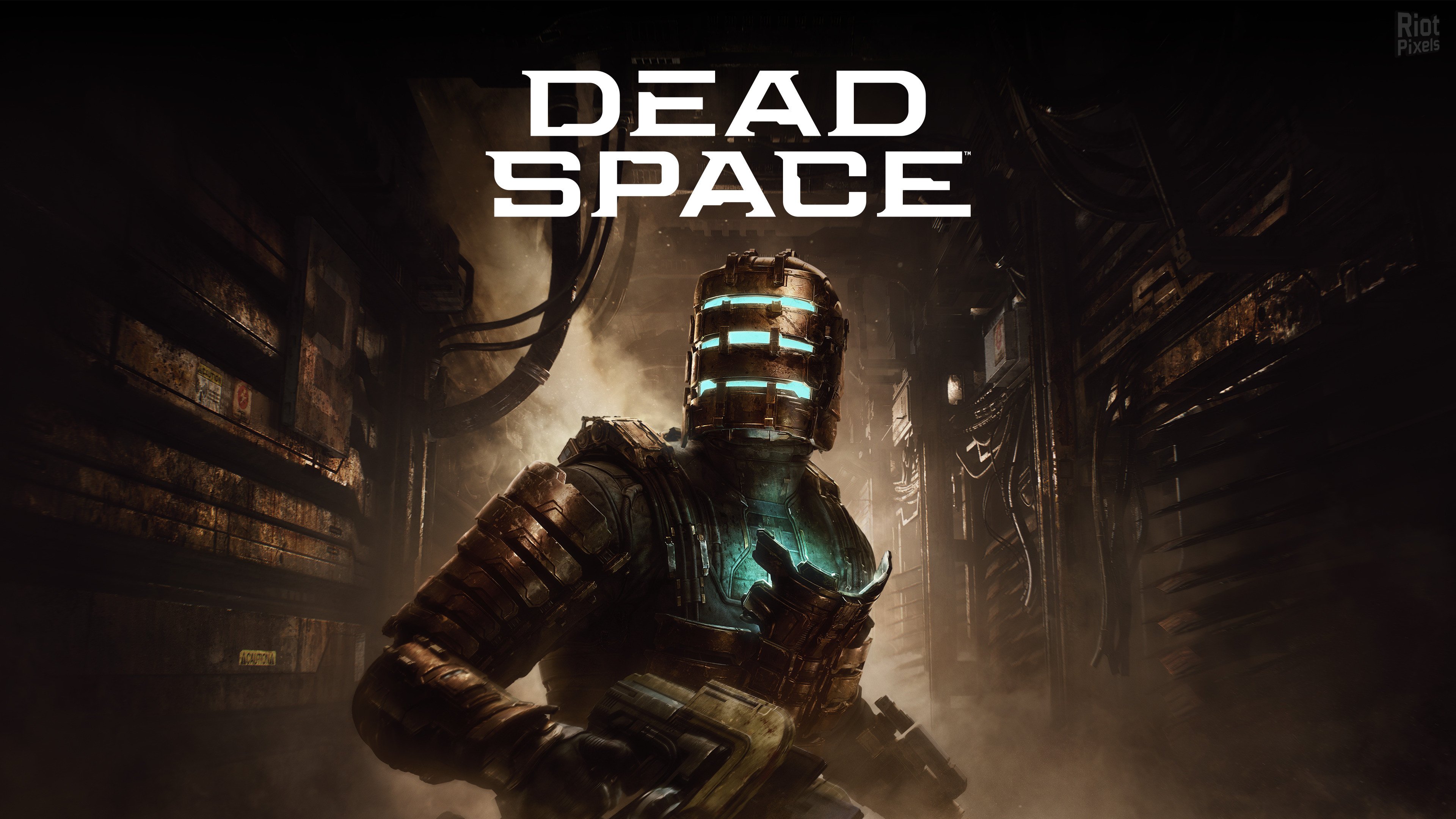 [17]-Dead Space (2023): Digital Deluxe Edition – Build 10602756 + DLC Download
