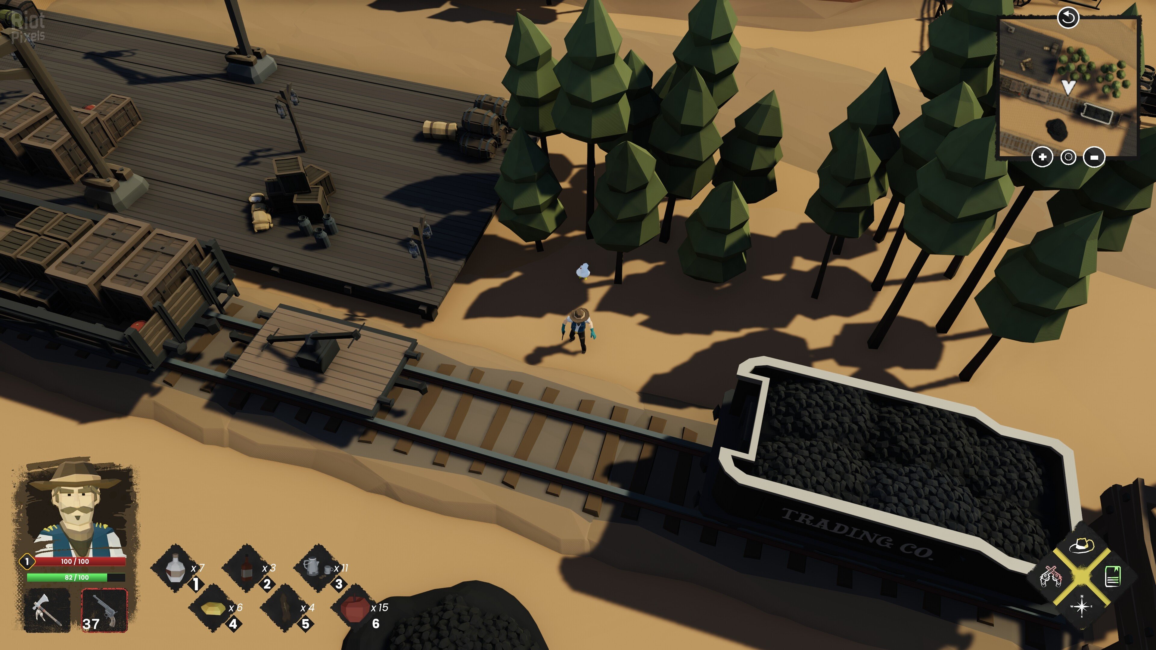 [12]-Dust & Courage: Jake Bolton’s Journey Download