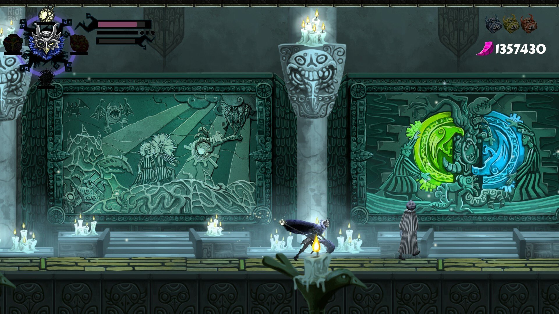 [5]-Magenta Horizon: Neverending Harvest – v1.1.4 Download