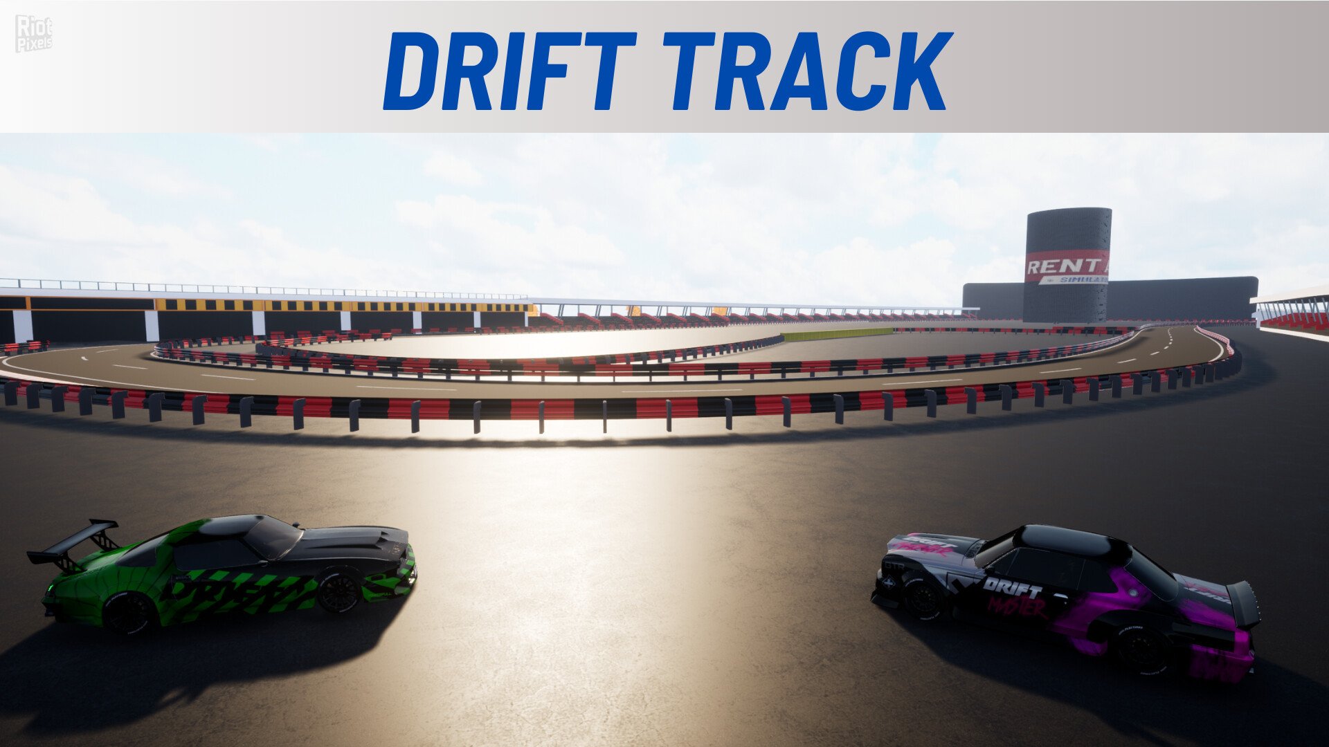 [11]-Rent A Car Simulator 24 – v1.1.0 Download