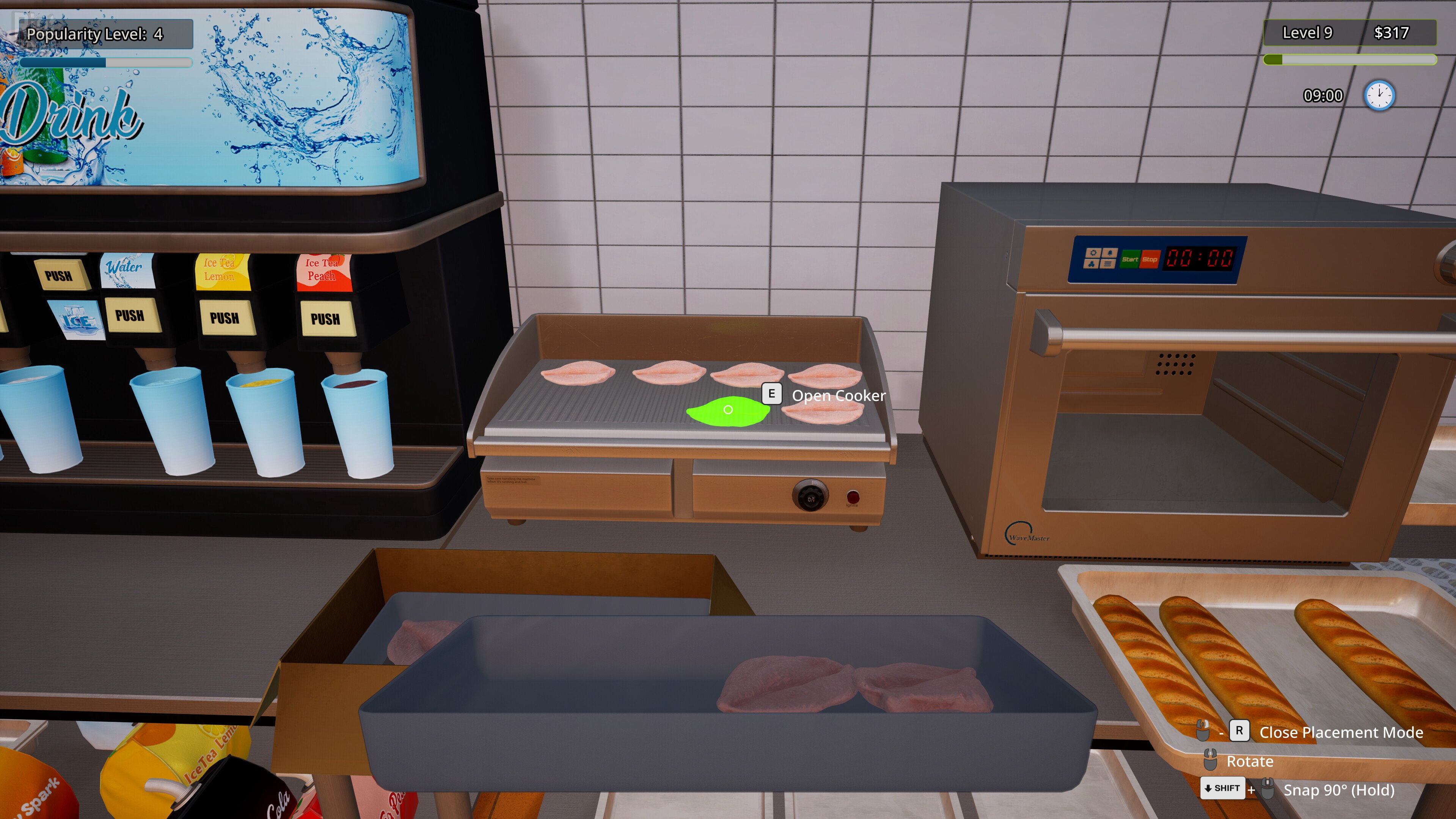 [12]-Sandwich Simulator Download