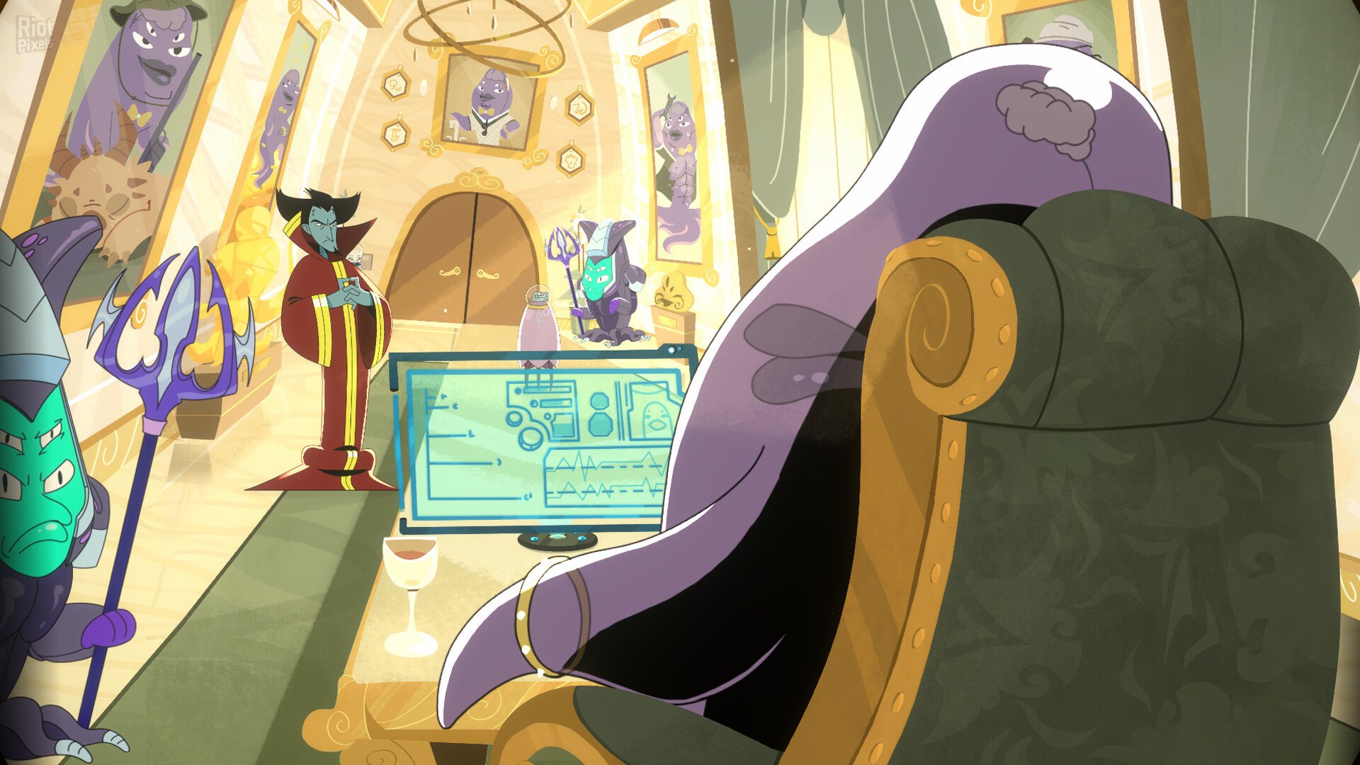 [8]-Earth Must Die – v1.0002 Download