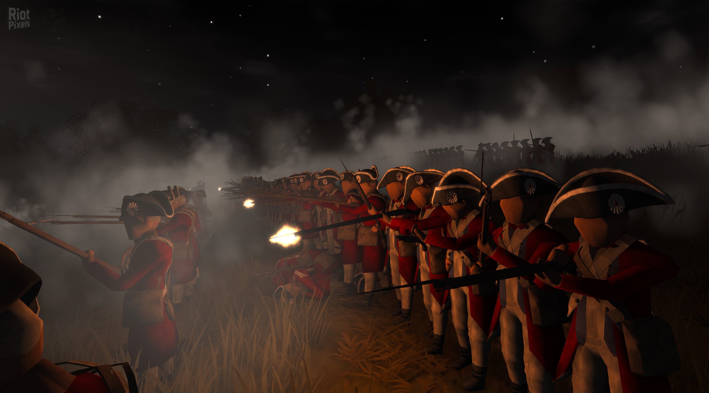 [4]-Rising Front – v1.0 (Release) Download