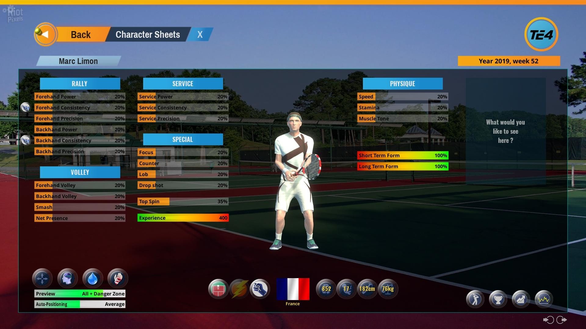 [5]-Tennis Elbow 4 – v1.0a Build 154-2026.1.15 Download