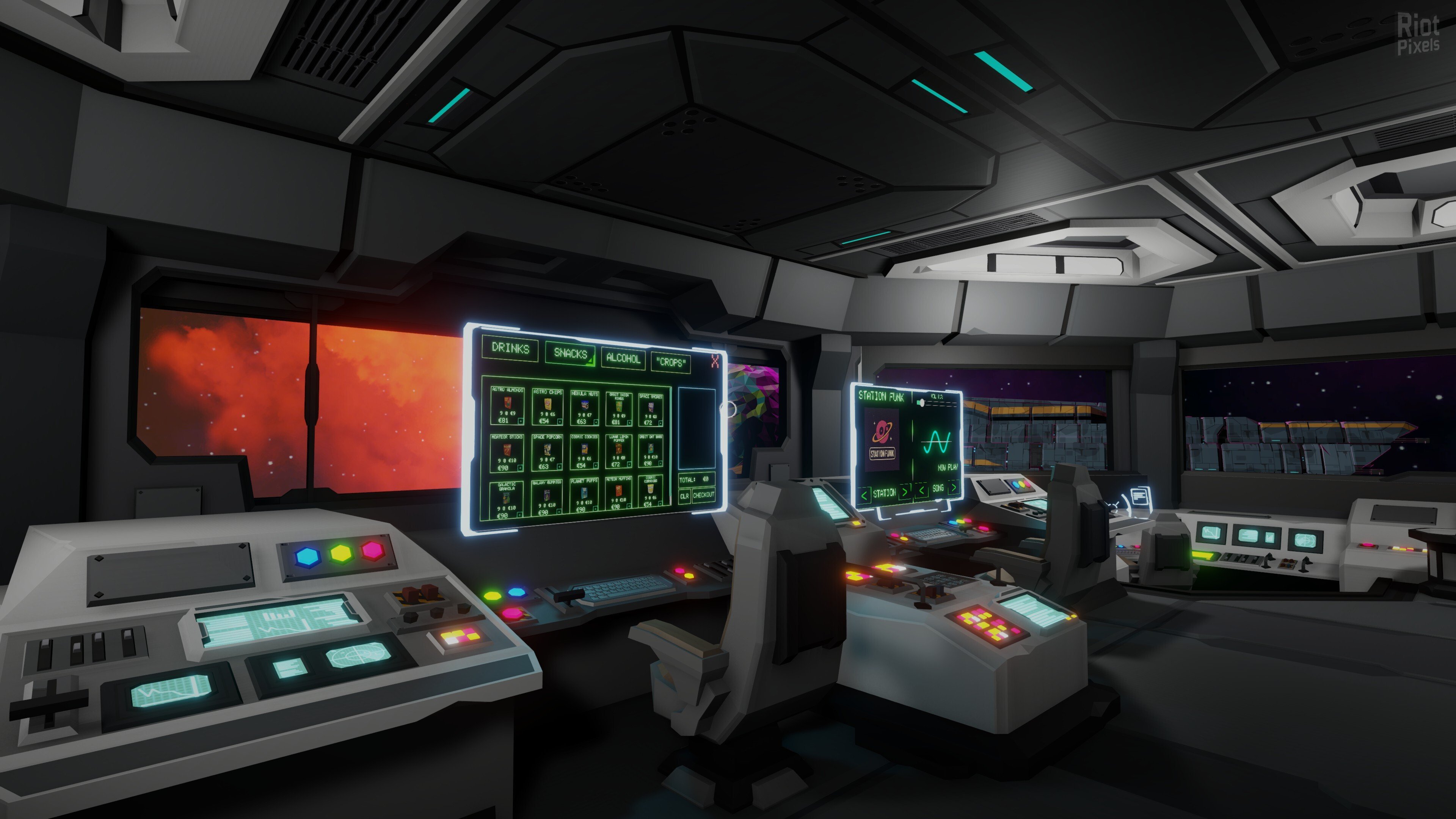 [8]-Legitimate Space Corp Simulator LLC – v1.02.87 Download