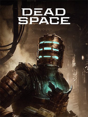 Dead Space (2023): Digital Deluxe Edition – Build 10602756 + DLC-HohohoGames