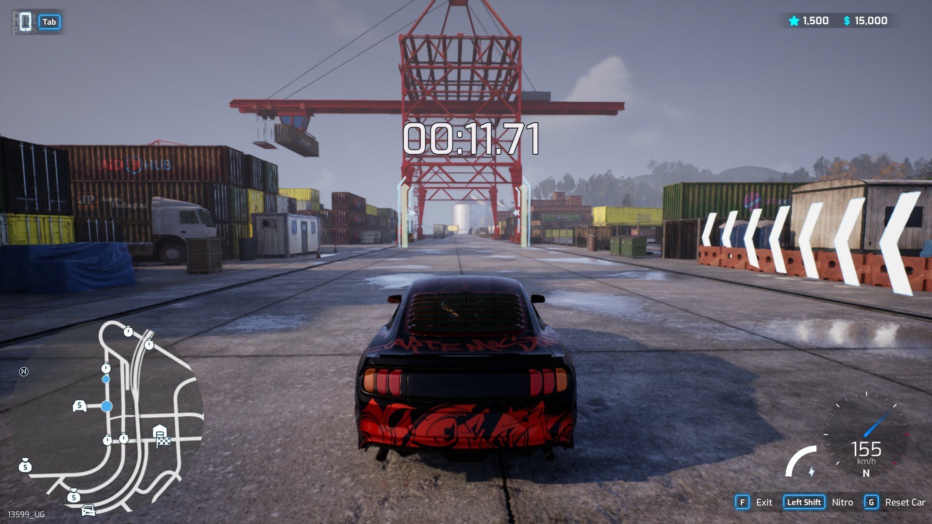 [7]-Underground Garage – v157 (Release) Download