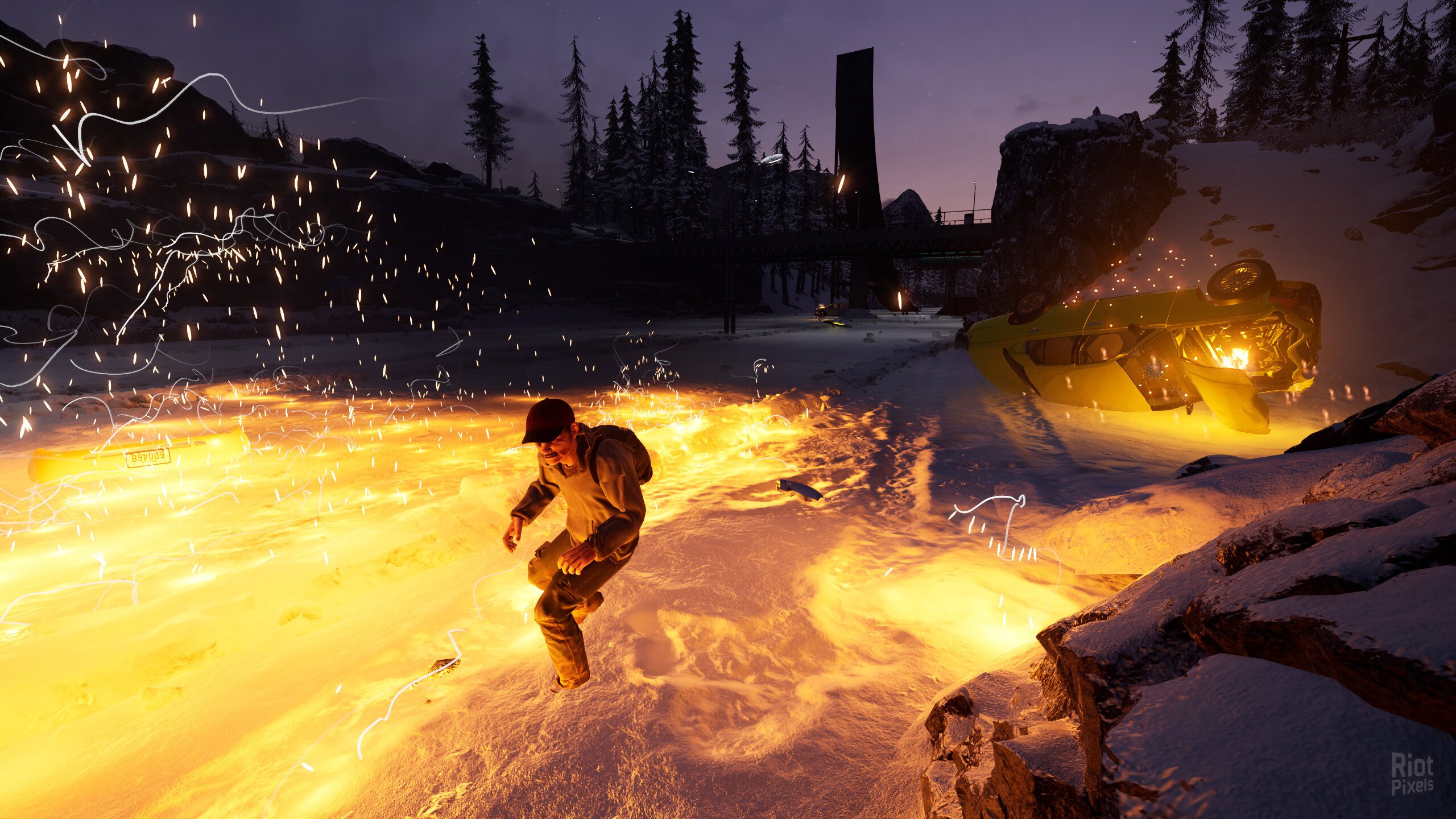 [10]-C.A.R.S.: Creating A Ridiculous Shitshow Download