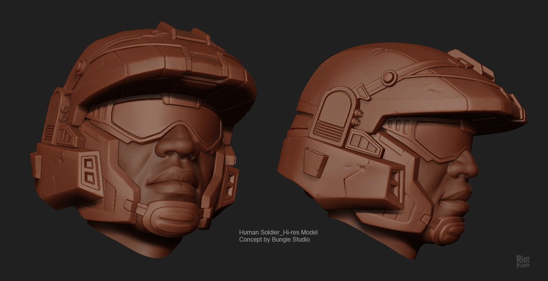 [34]-Halo: The Master Chief Collection – Complete Edition (All 6 games) – v1.3528.0.0/Build 19905945 Download