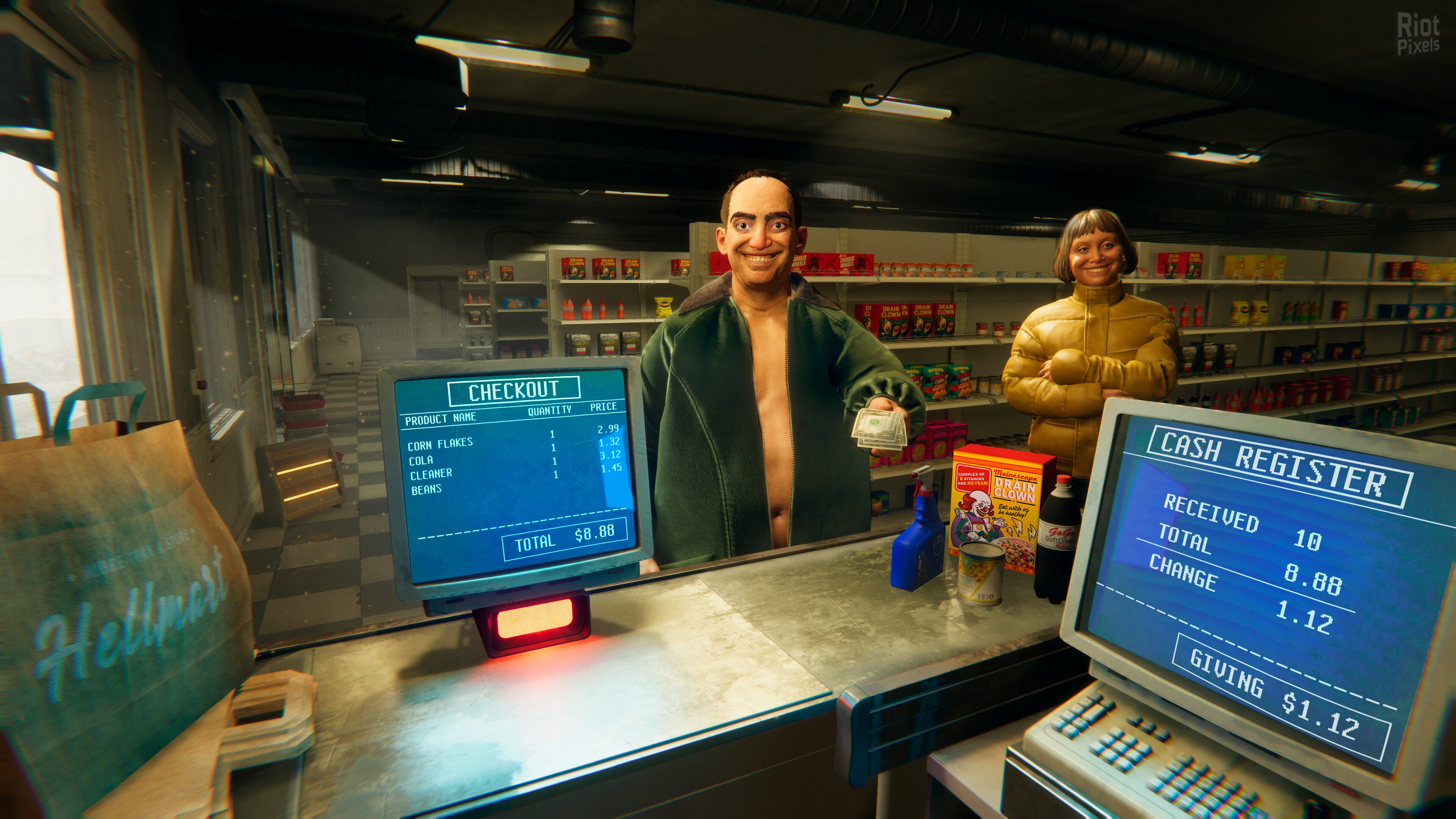 [7]-HELLMART Download