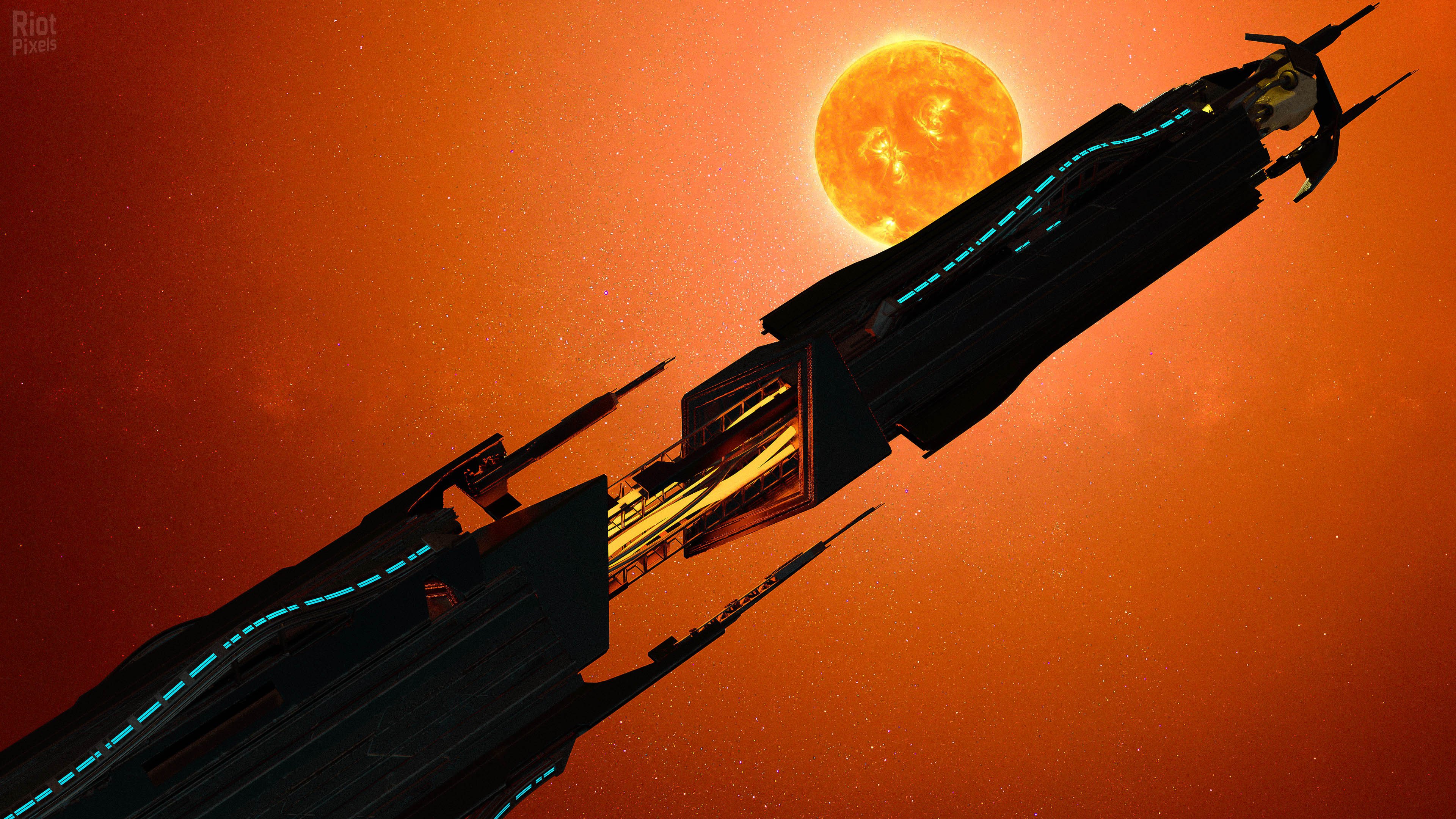 [19]-Terra Invicta – v1.0.25 Download