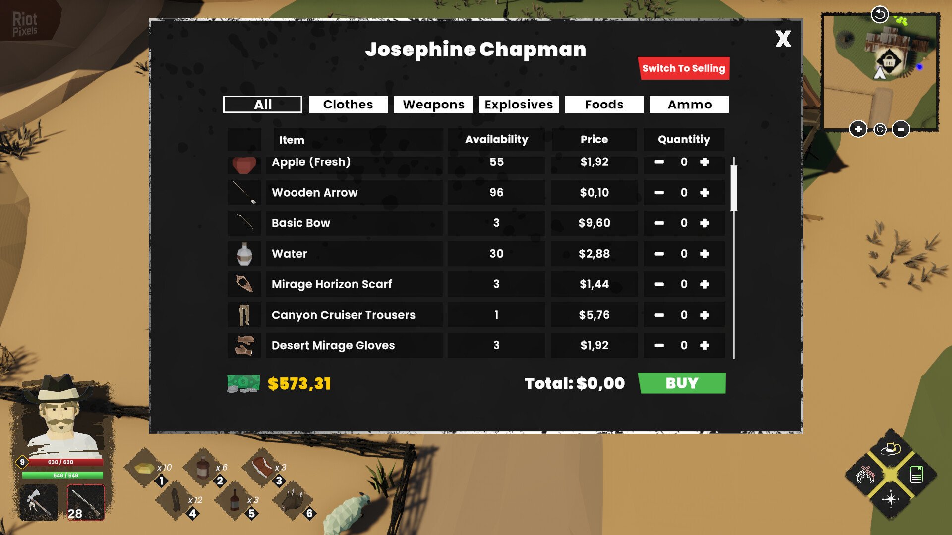 [14]-Dust & Courage: Jake Bolton’s Journey Download