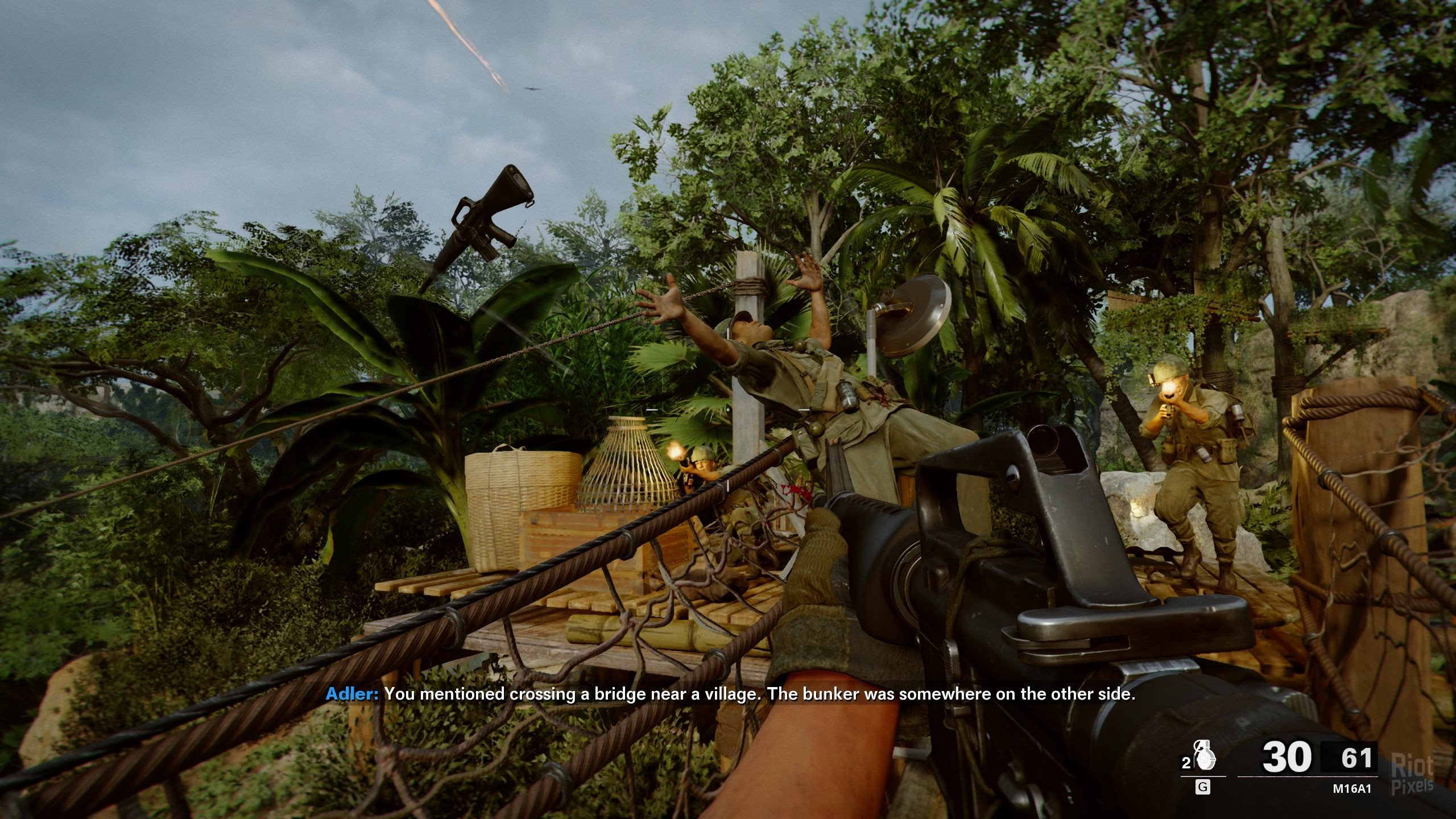 [13]-Call of Duty: Black Ops – Cold War, v1.34.1.15931218 + All DLCs and Modes + Bonus OST + HD Textures Pack Download