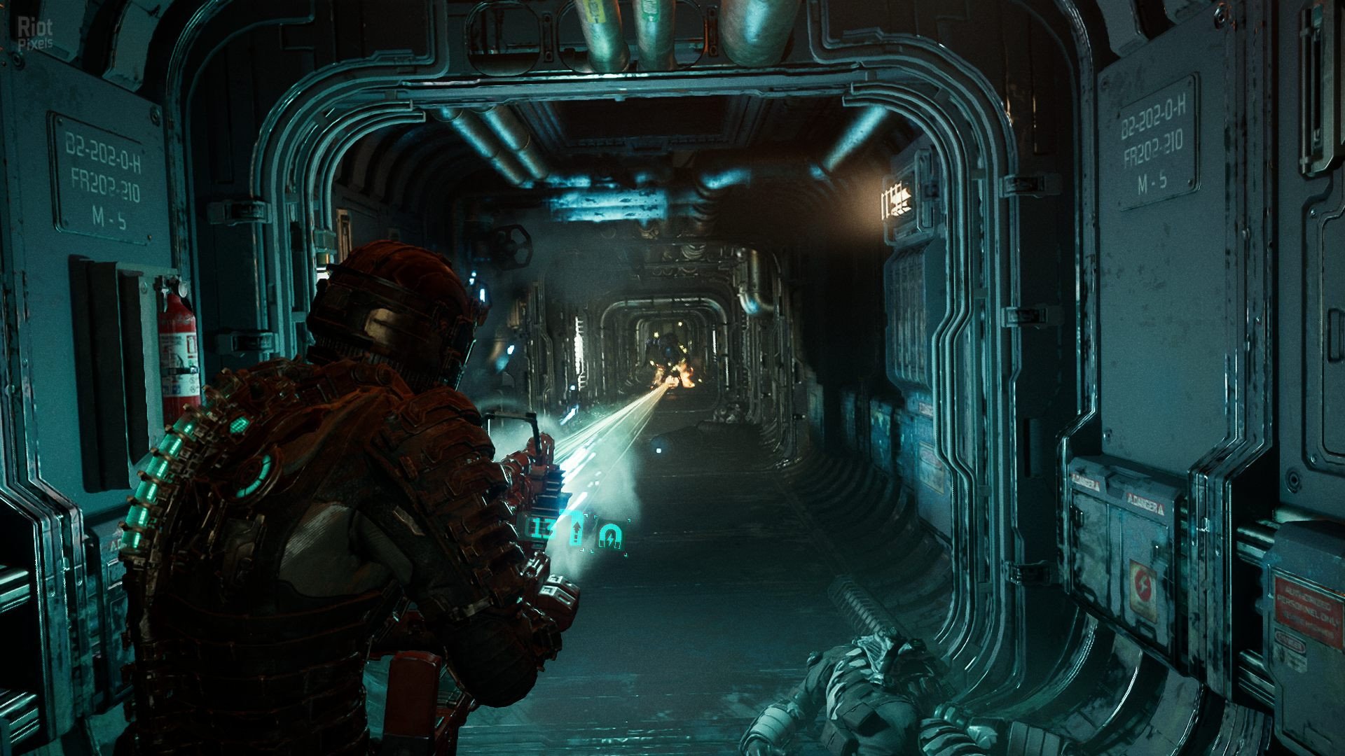 [15]-Dead Space (2023): Digital Deluxe Edition – Build 10602756 + DLC Download